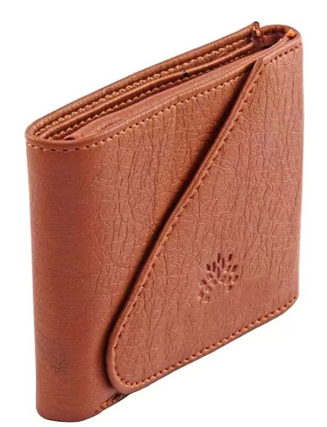AUSSIE YOUPER Tan Men's Wallet