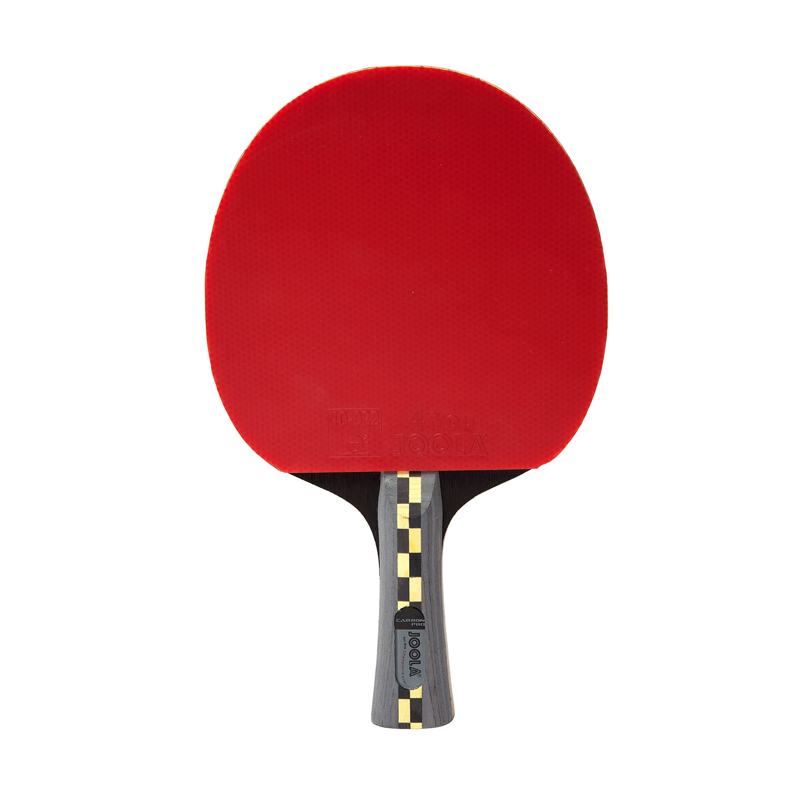 Joola Carbon Table Tennis Bat