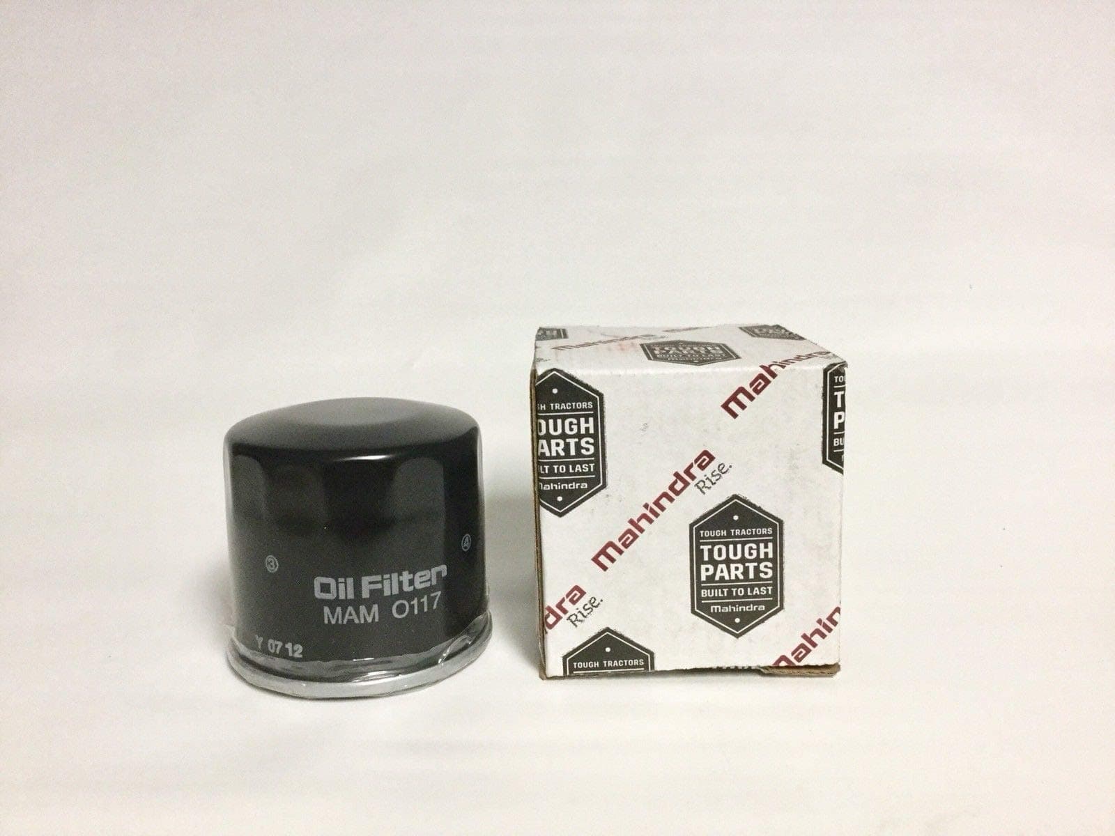 MAM0117 MITSUBISHI/MAHINDRA OIL FILTER