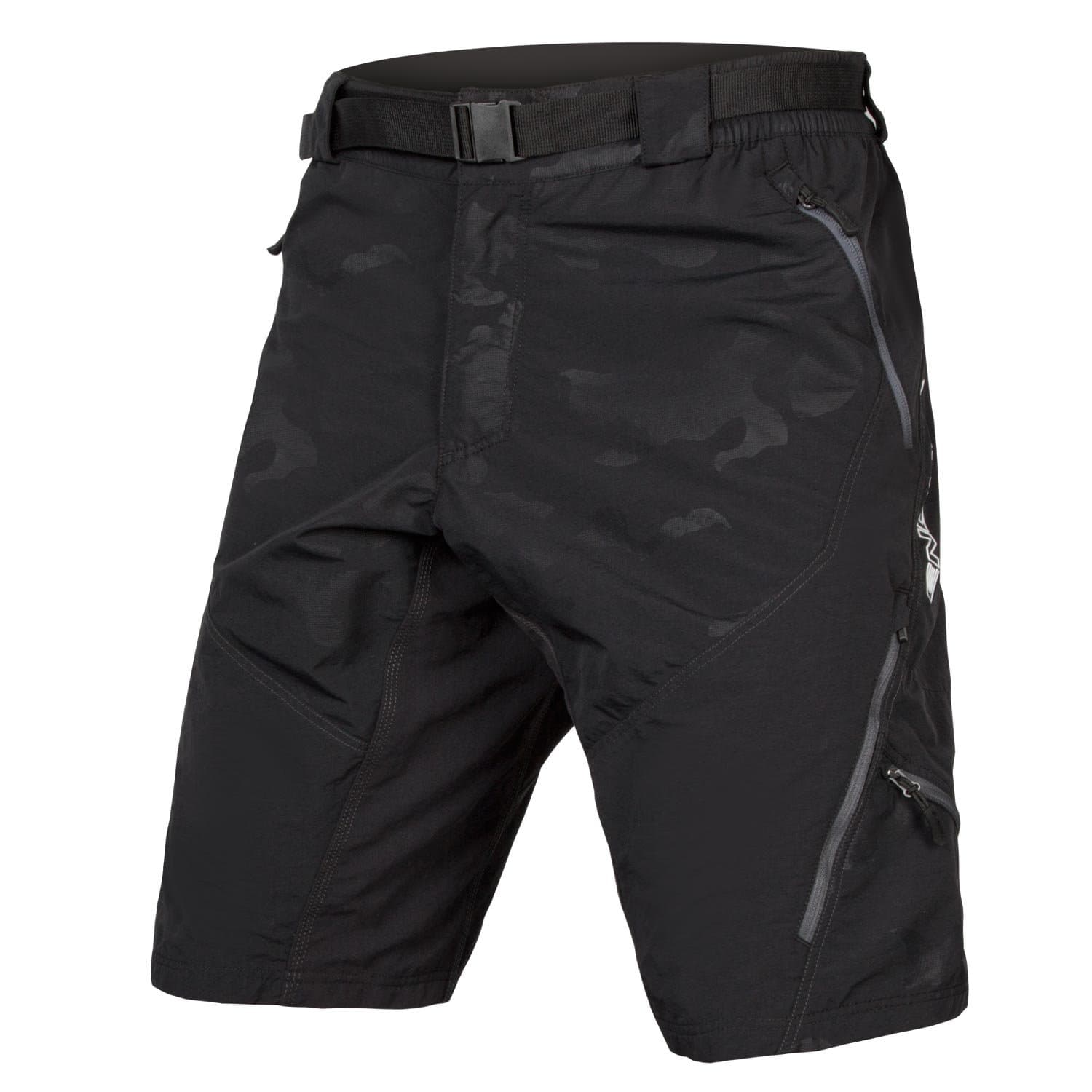 Endura Men's Hummvee Shorts (pack of 1)