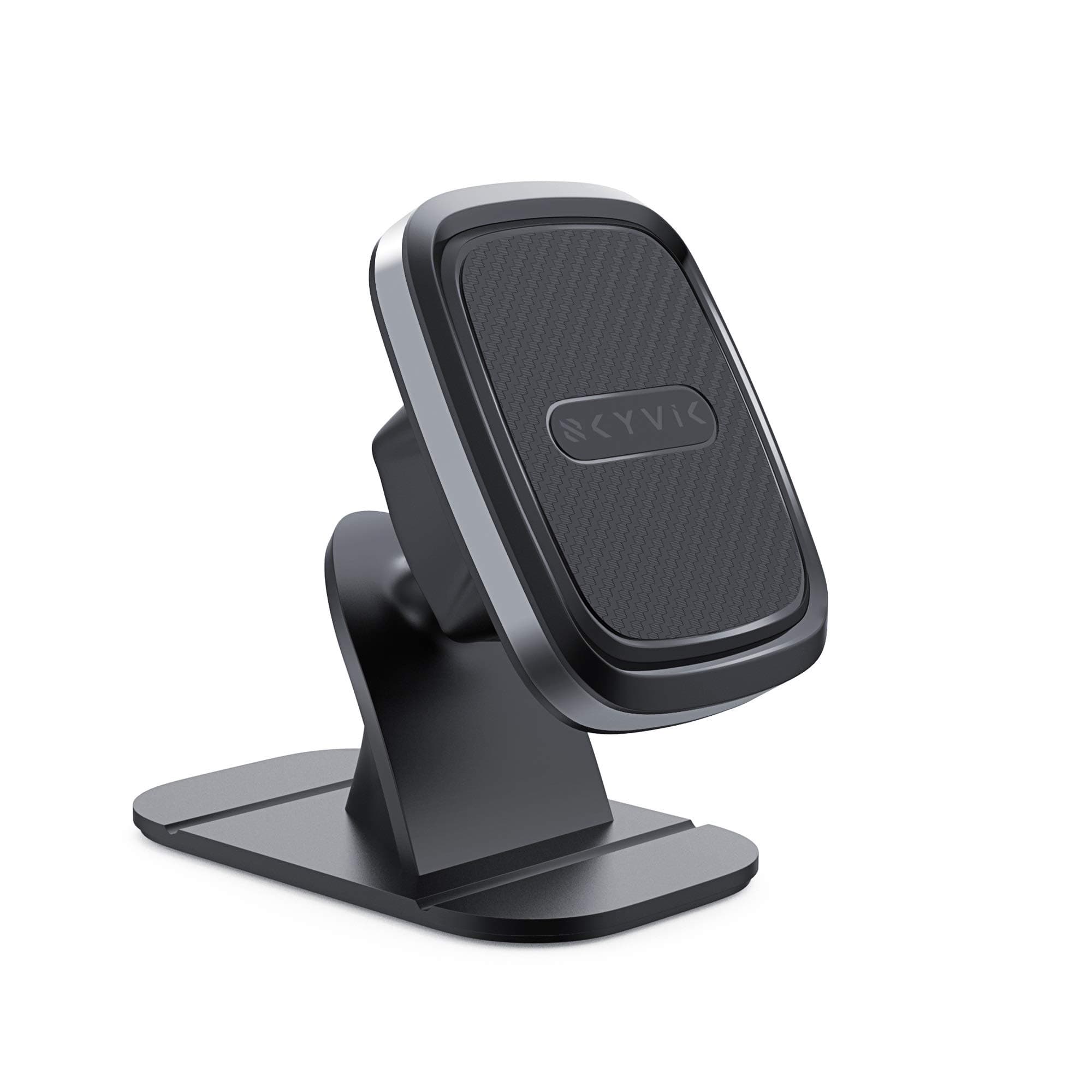 - SKYVIK TRUHOLD Magnetic AC Air-Vent/Dashboard Car Mount Mobile Phone Holder