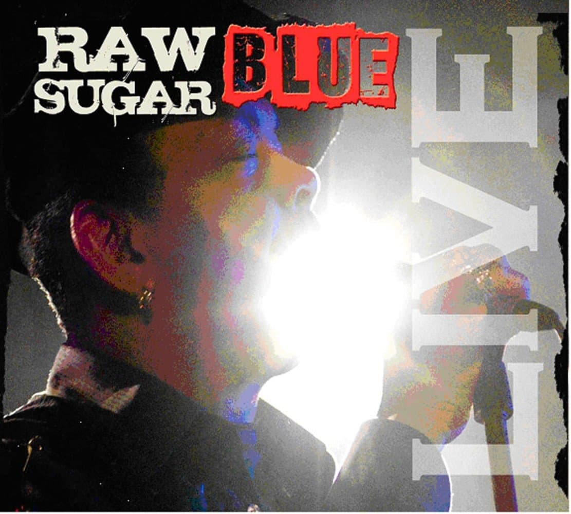Raw Sugar