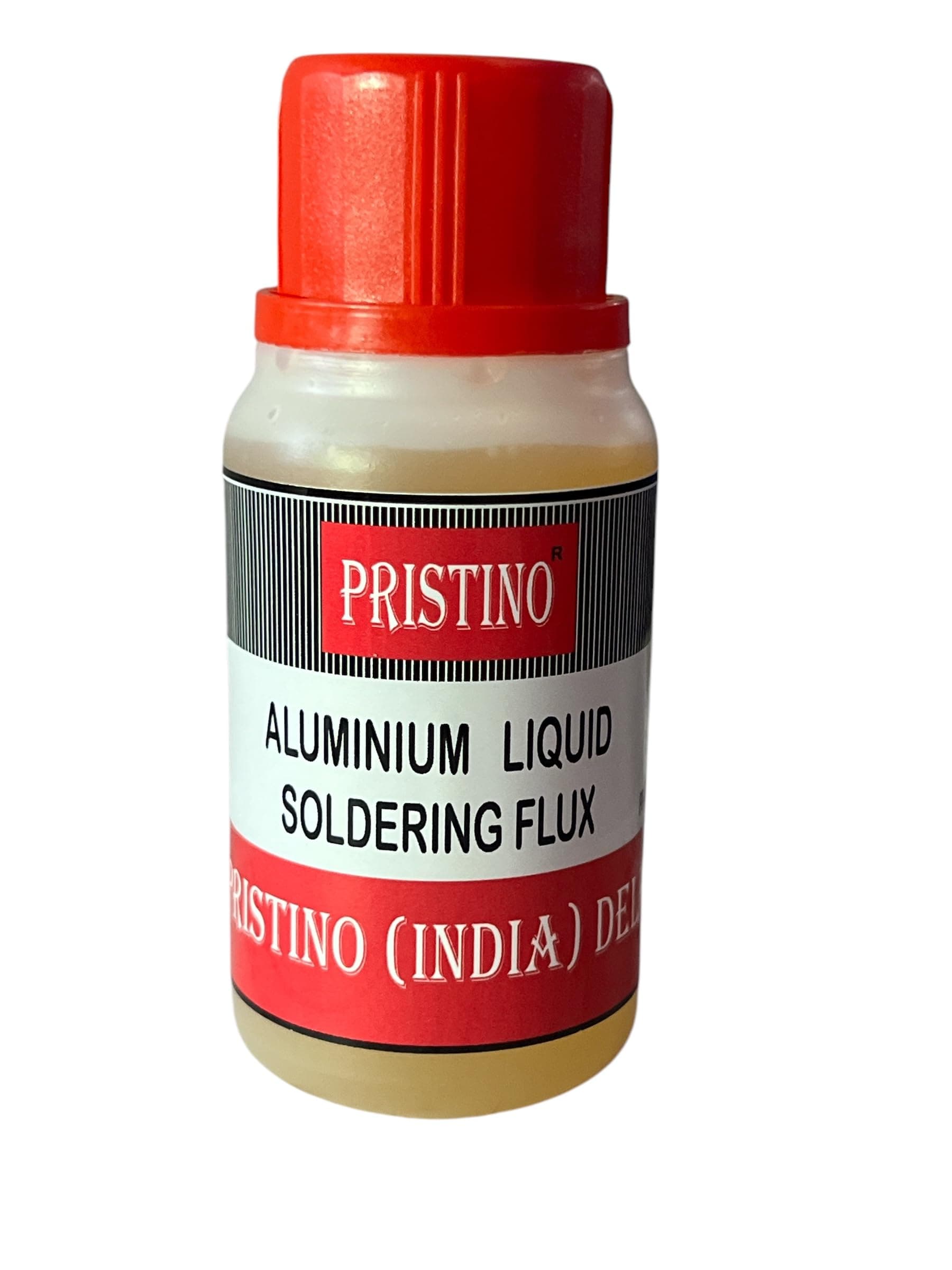 PRISTINO - Soldering Accessories - Aluminium Soldering Flux 100 grams (Pack of 1)