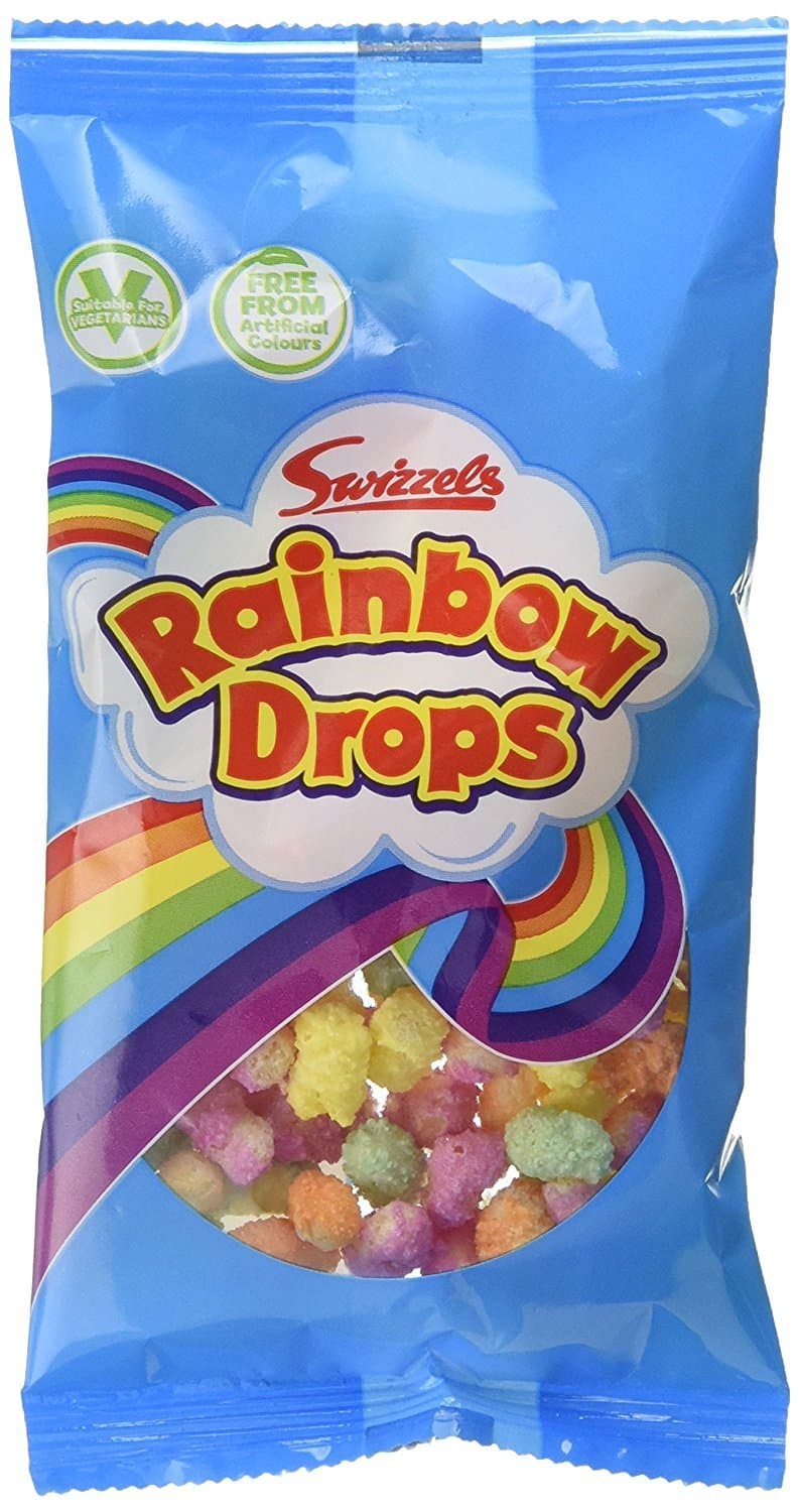 Rainbow Drops (Pack of 10)