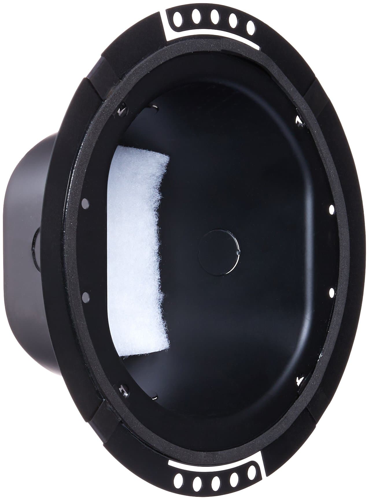 Professional Assembly Backcan for JBL CSS8004 Speaker, 4-Inch, Pack of 6