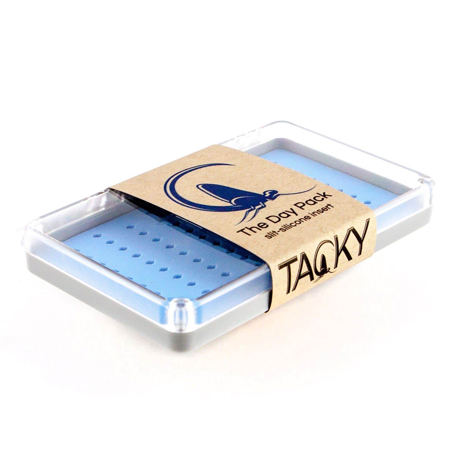 Tacky Fishing Tacky Day Pack Clear/Blue