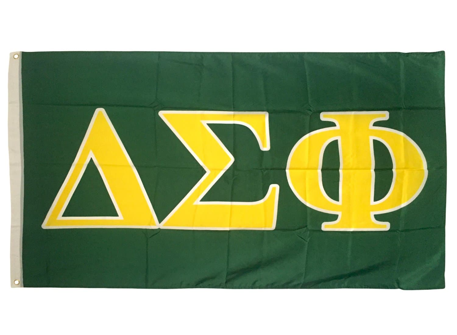 Desert Cactus Delta Sigma Phi Flag Greek Letter Fraternity Banner Large 3x5 feet Flags Sign Decor Delta Sig