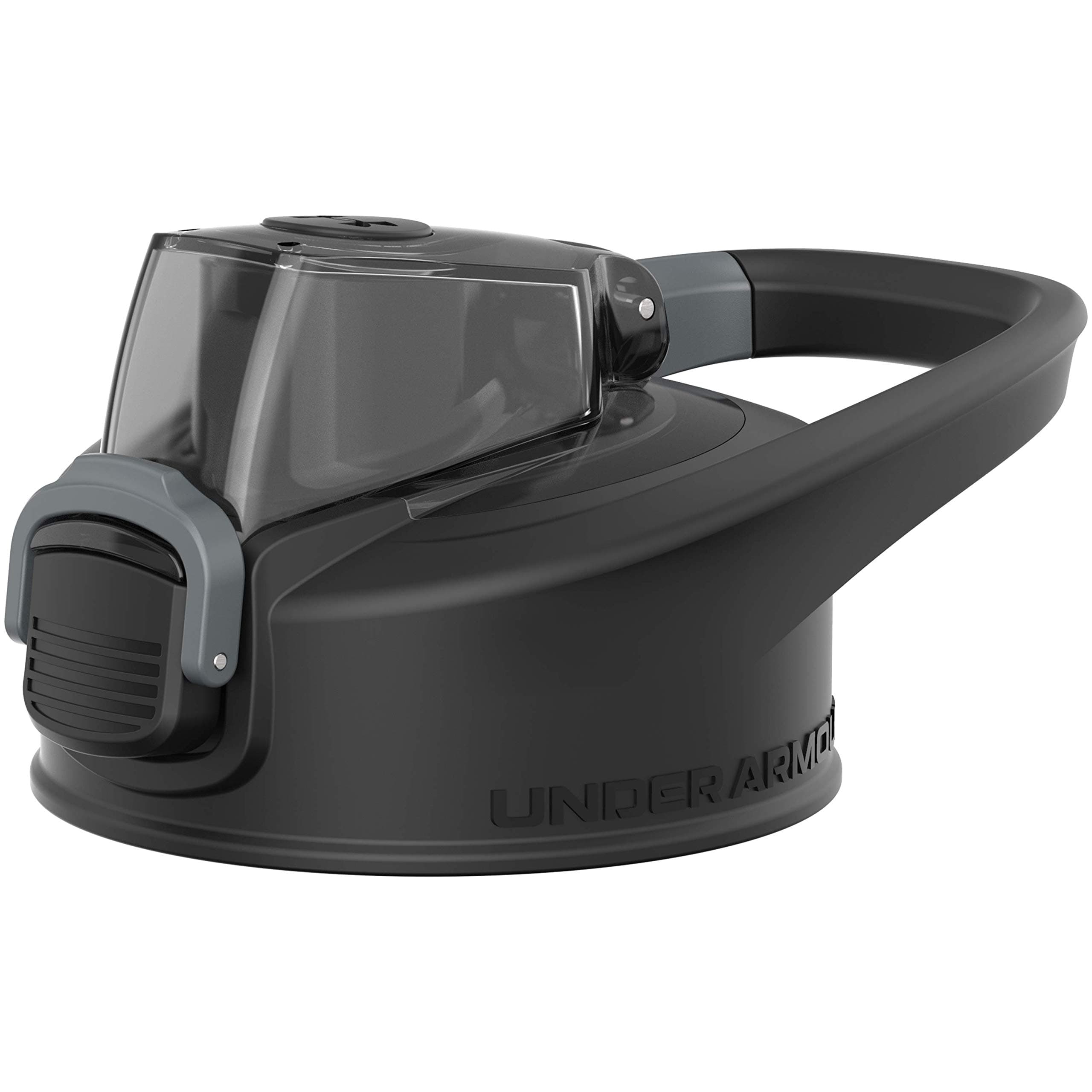 Replacement Pro Lid Black