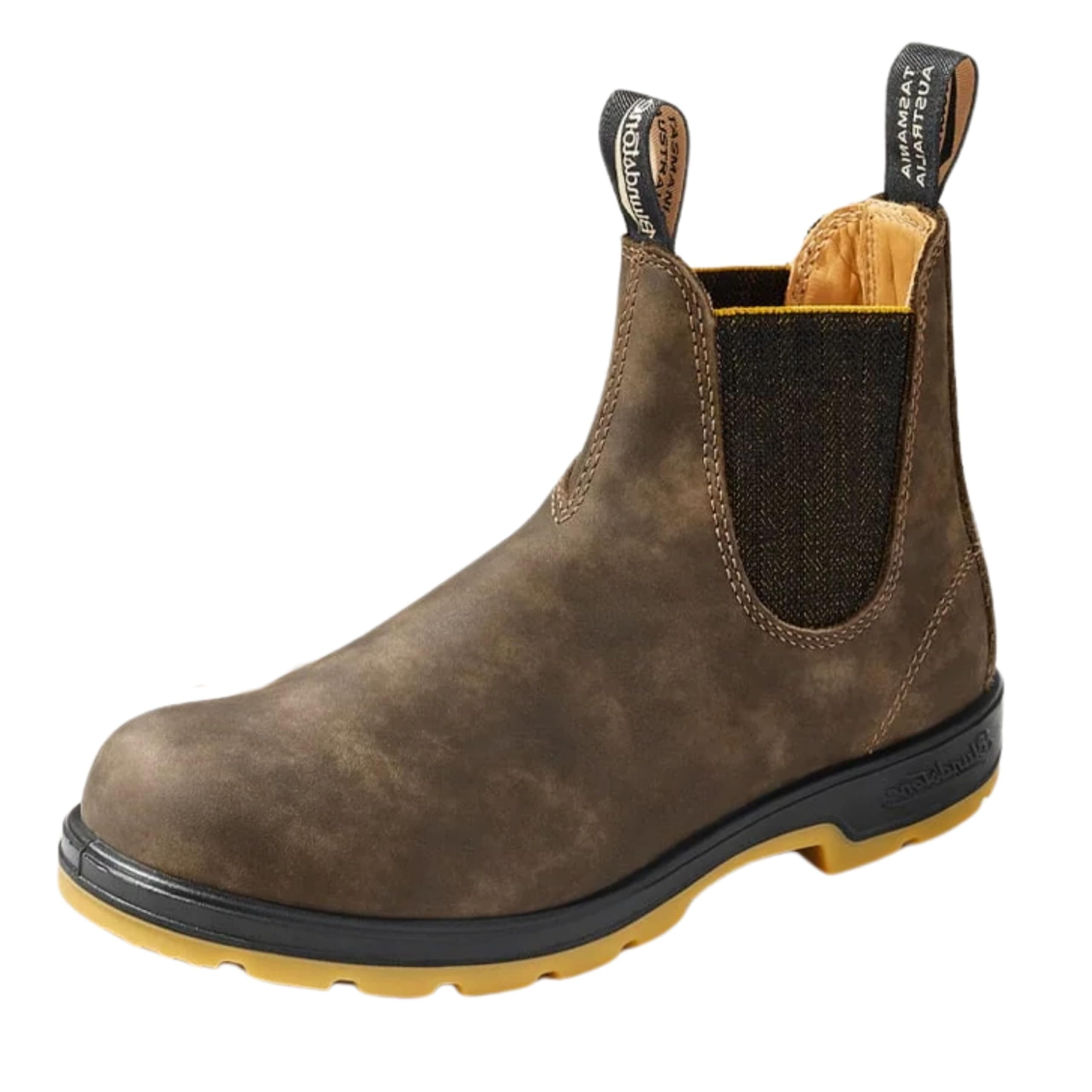 Blundstone Unisex Classic Chelsea Boots