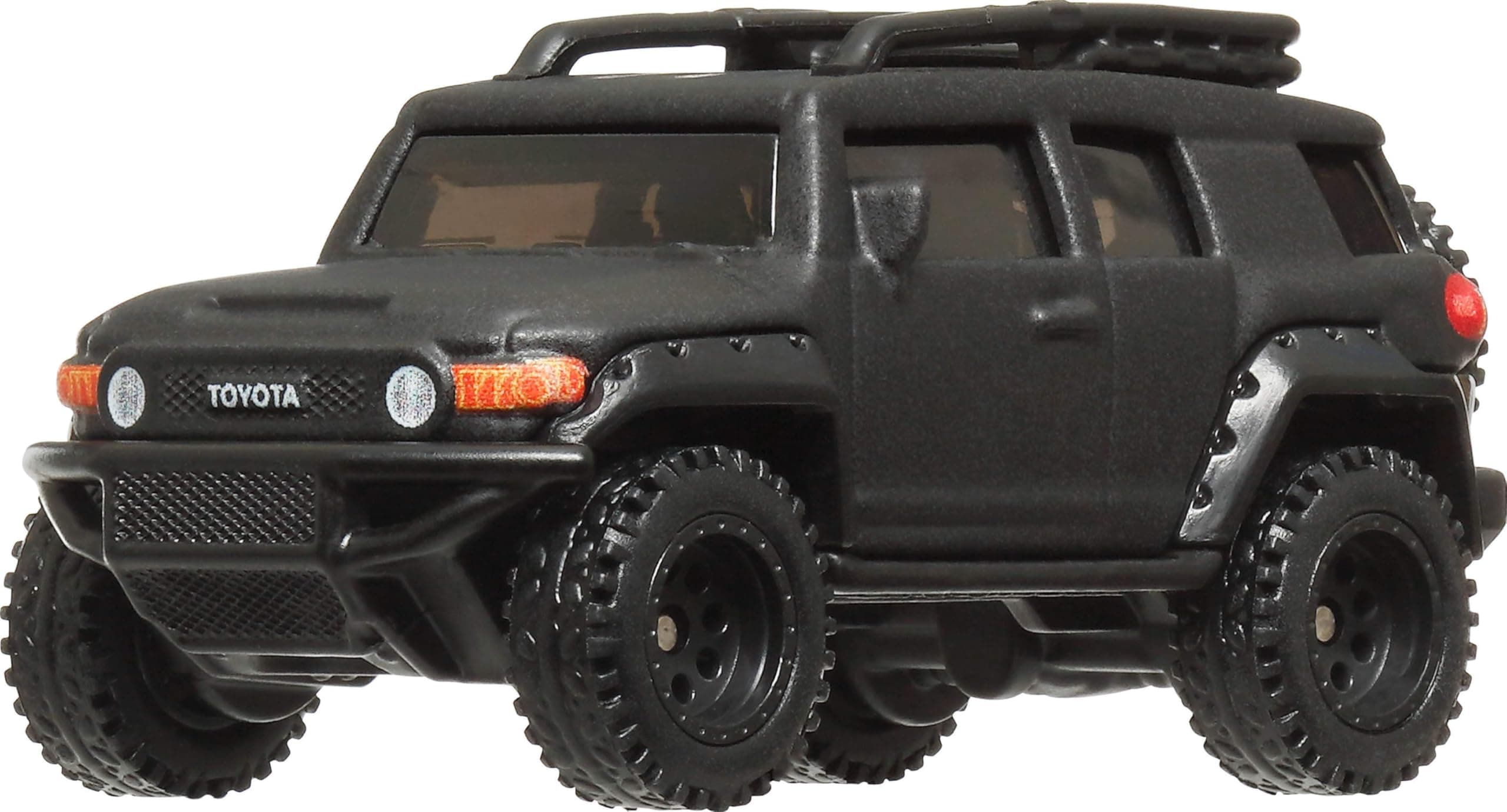 Hot Wheels Fast and Furious Totota FJ Cruiser