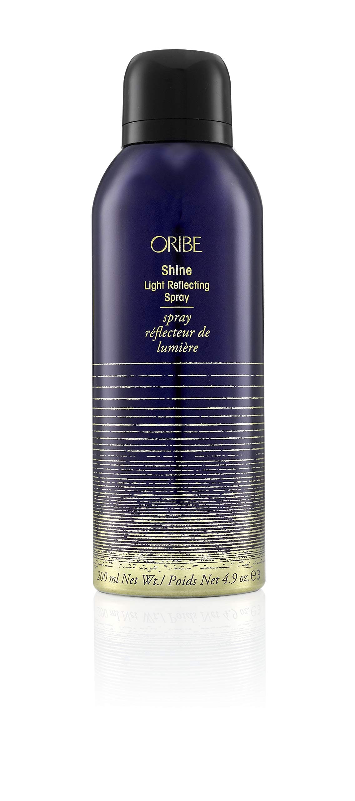 ORIBE Polish Reflective Spray, 4.9 oz, 4.9 oz