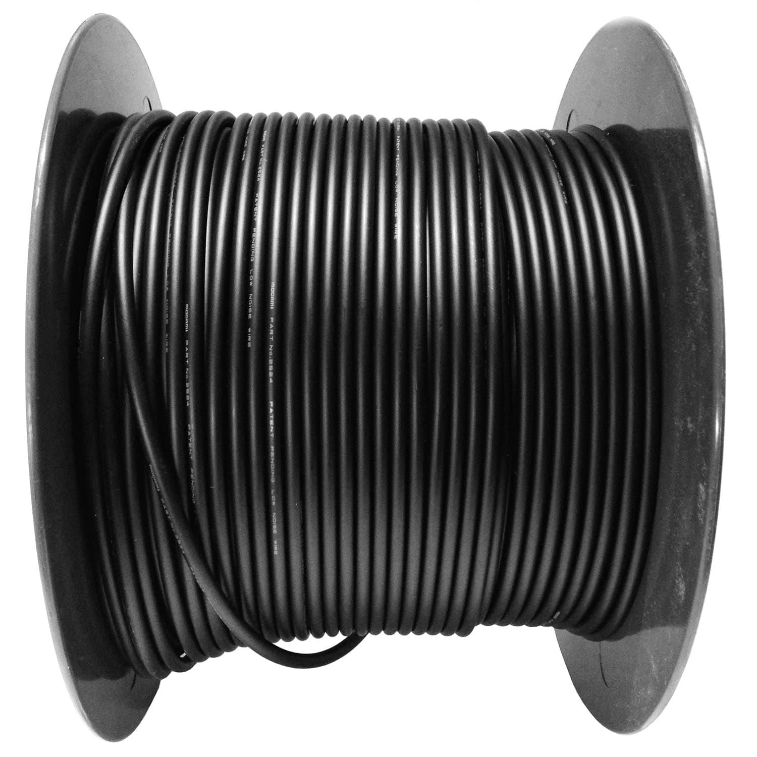 50 FT - Bulk 2524 Guitar & Instrument Cable - W2524 - Sold in 50 Foot Lengths - DIY - Make Your OWN Cables