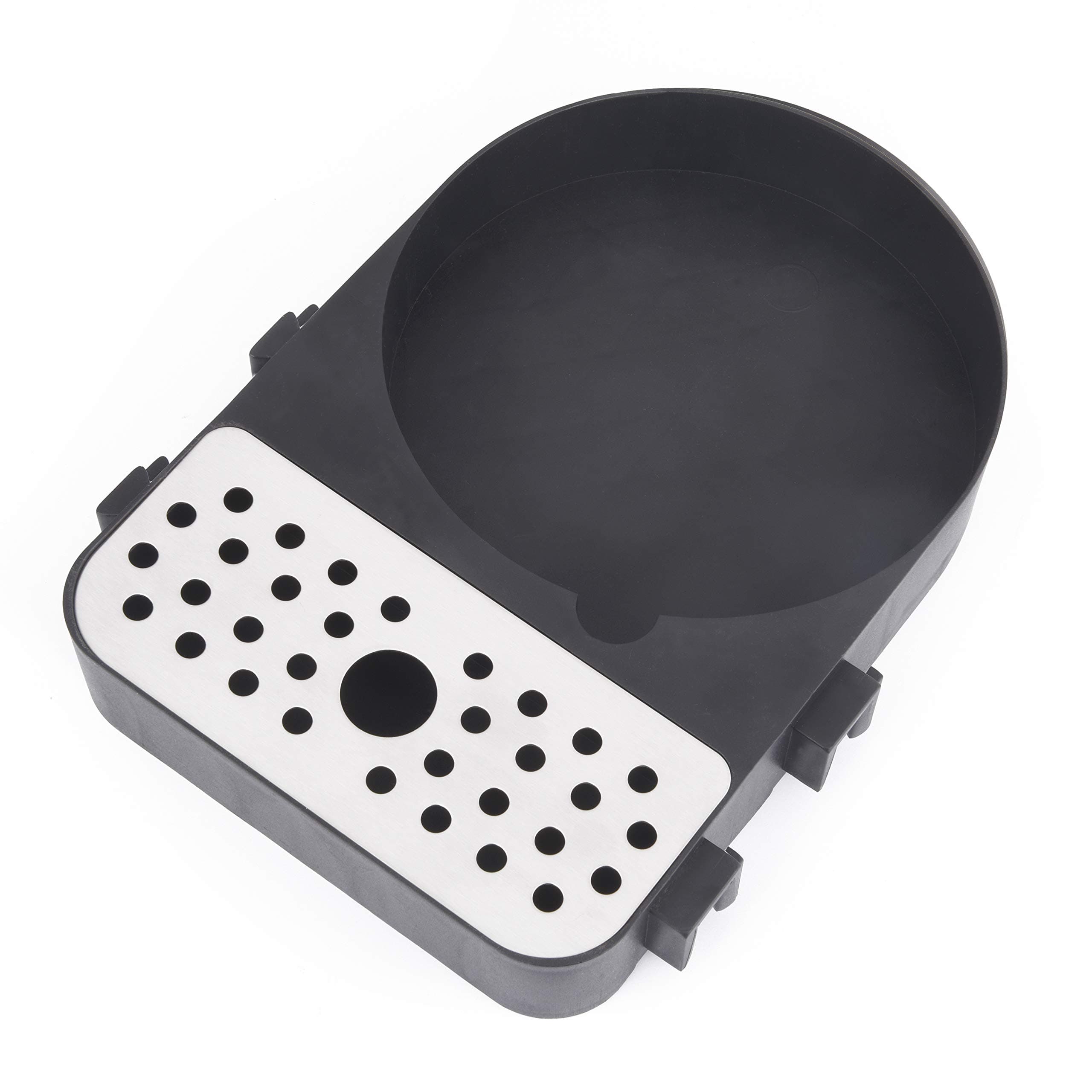 CRESIMOCoffee Drip Trays/Modular Design to Hold as Many Coffee Airpots or Carafes as Necessary!