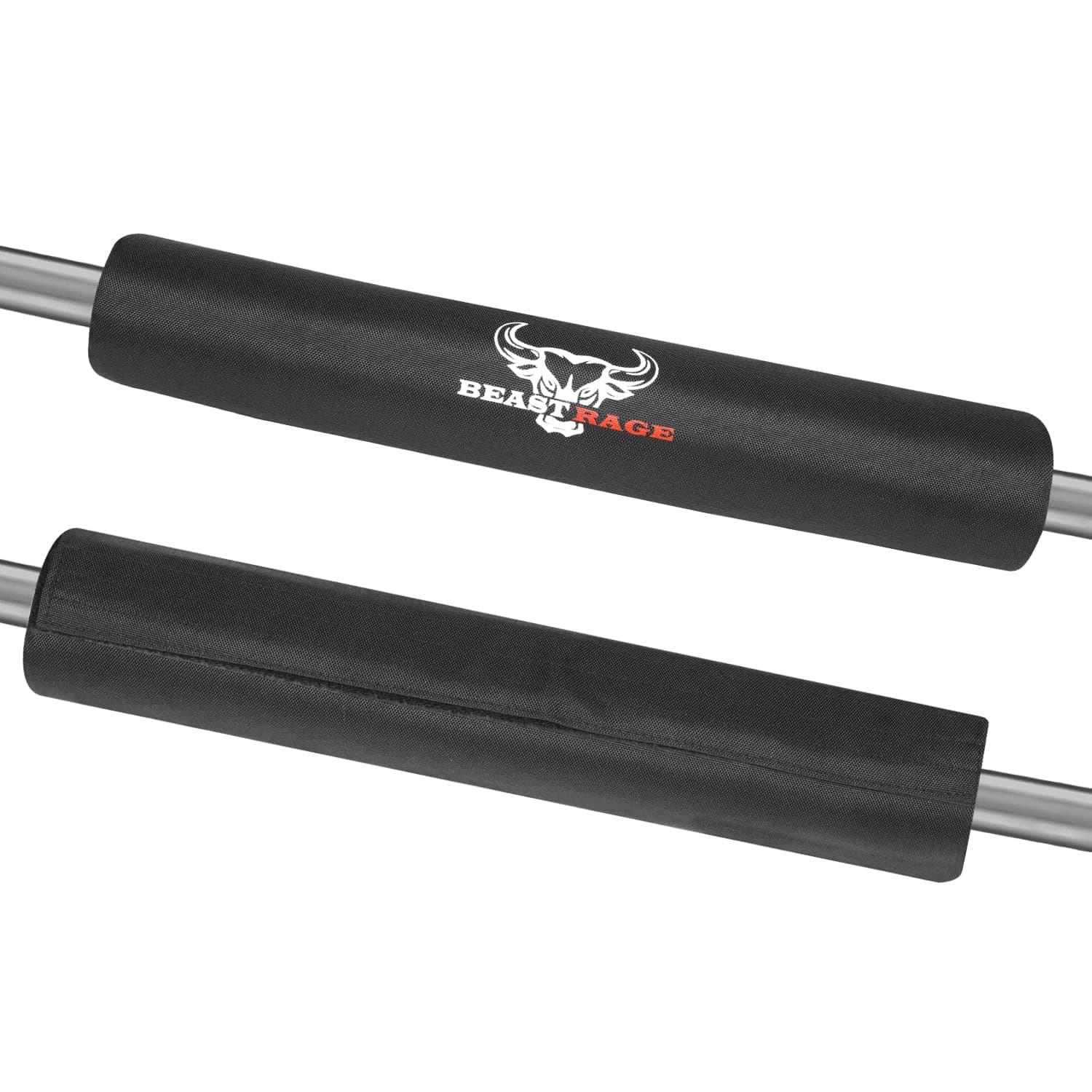 Barbell Pad Gym Thick Padding Bar Shoulder Cushioned Support for Weight Lifting Squats Hip Thrust Men Women Strength Training Bodybuilding Workout Weighted Fitness Cover