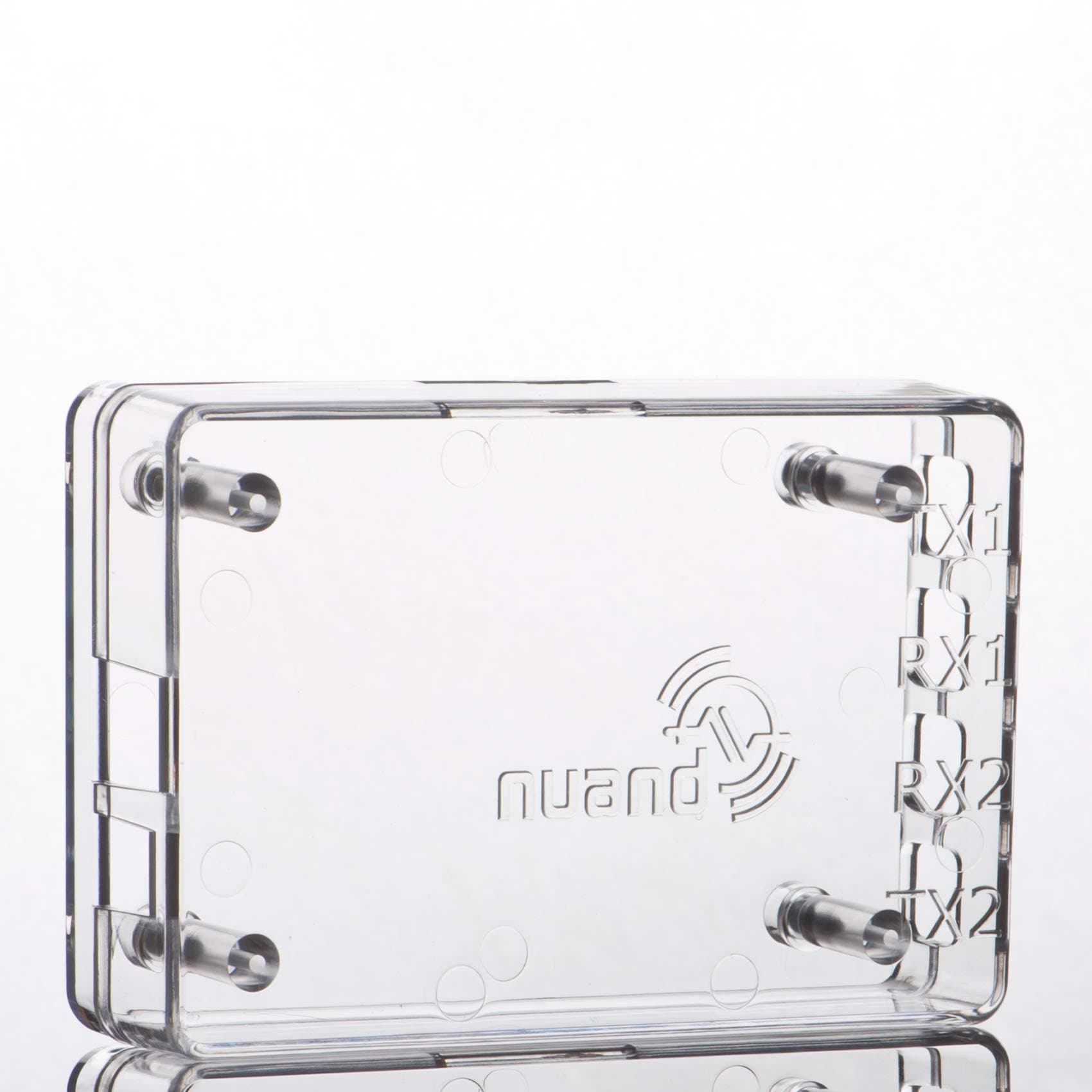 bladeRF 2.0 Micro case