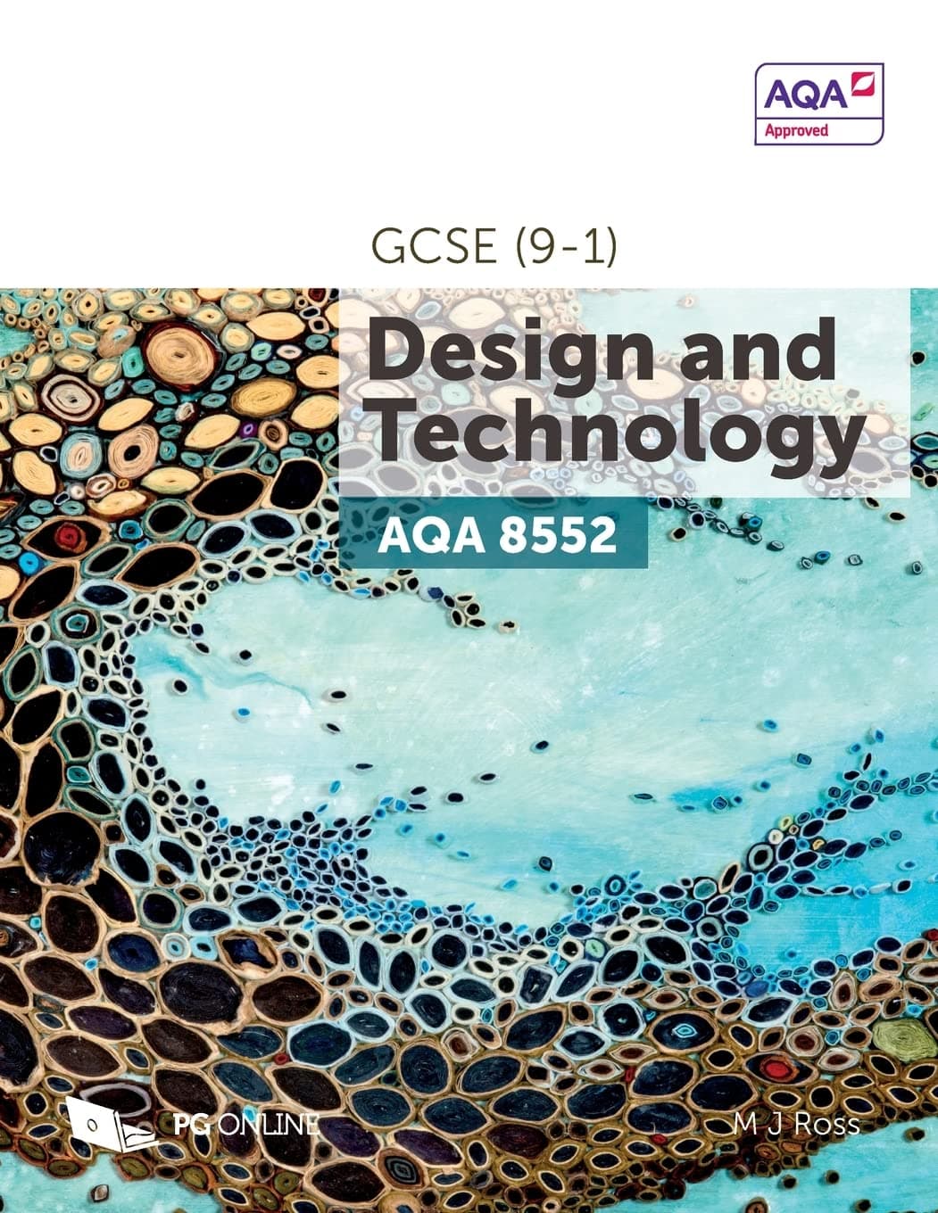 AQA GCSE (9-1) Design & Technology 8552 (AQA GCSE (9-1) Design and Technology 8552)