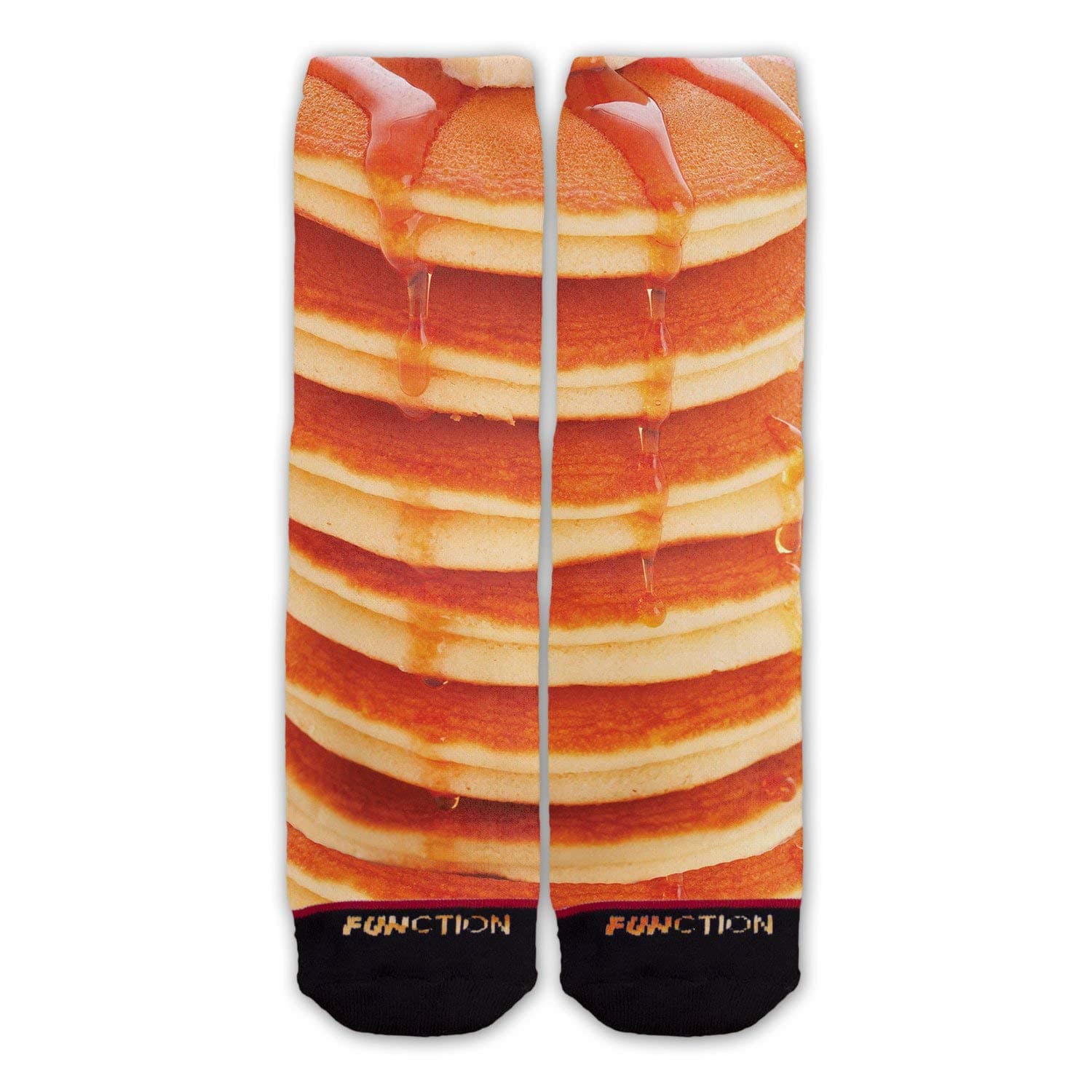 Function SocksFunction - Funny Food Socks
