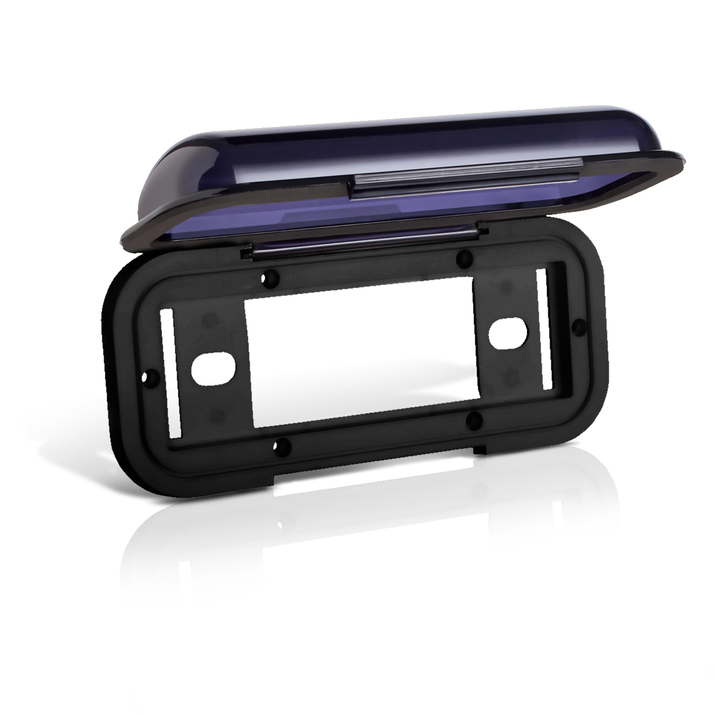 BOSS Audio Systems MRC5B Marine Waterproof Radio Cover