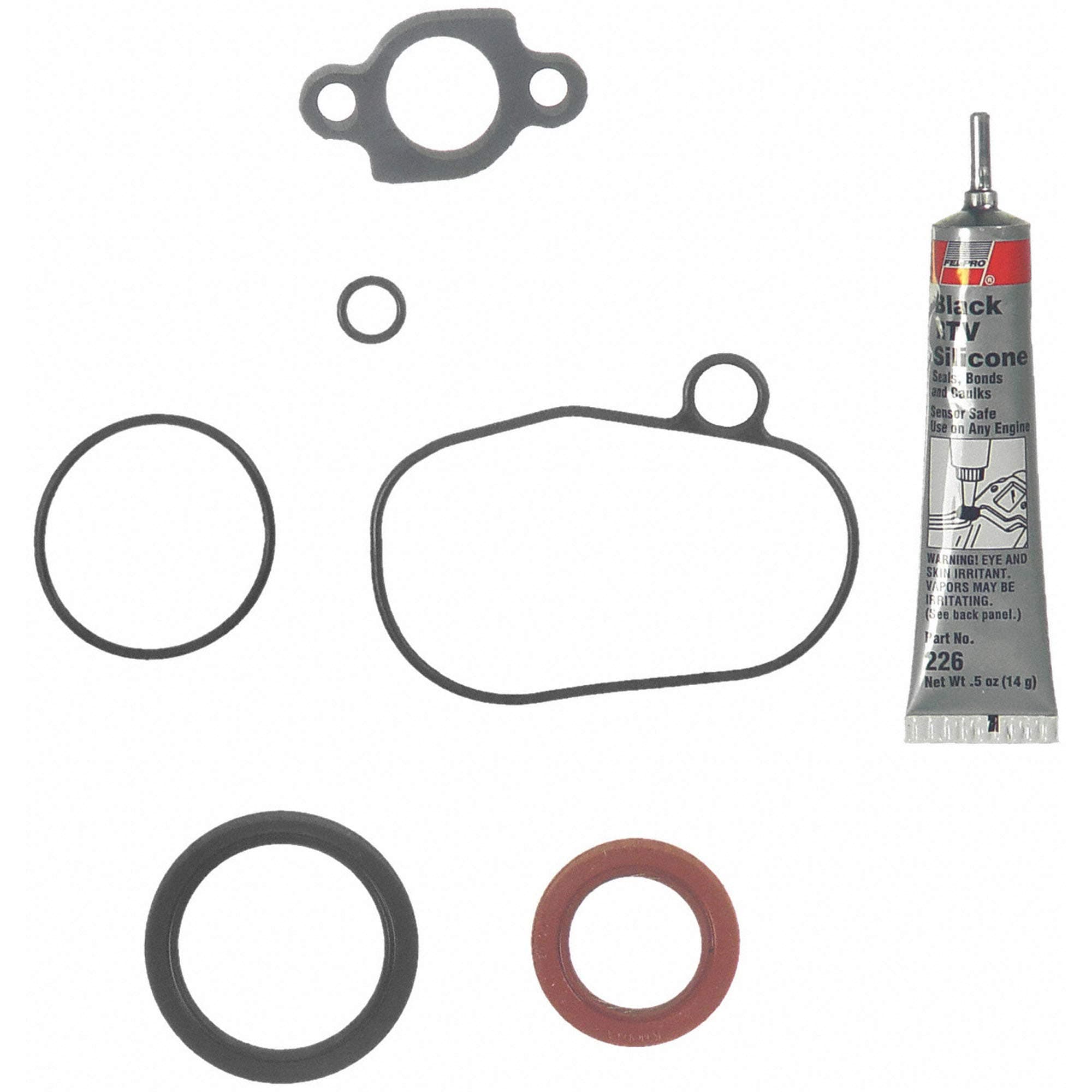 FEL-PRO TCS 45899 Crankshaft Front Seal Set