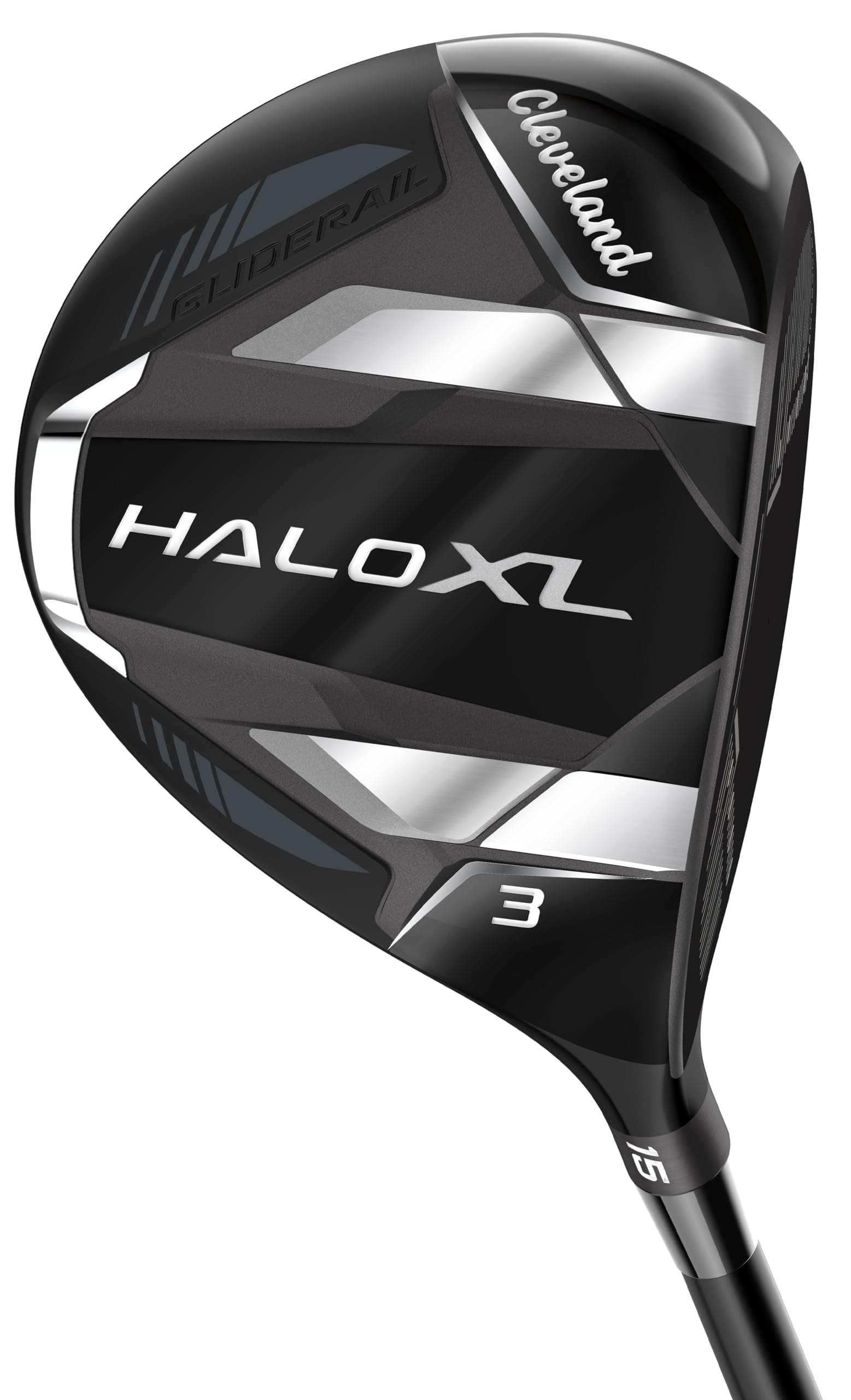 Cleveland Golf Launcher Halo XL Fairway Wood