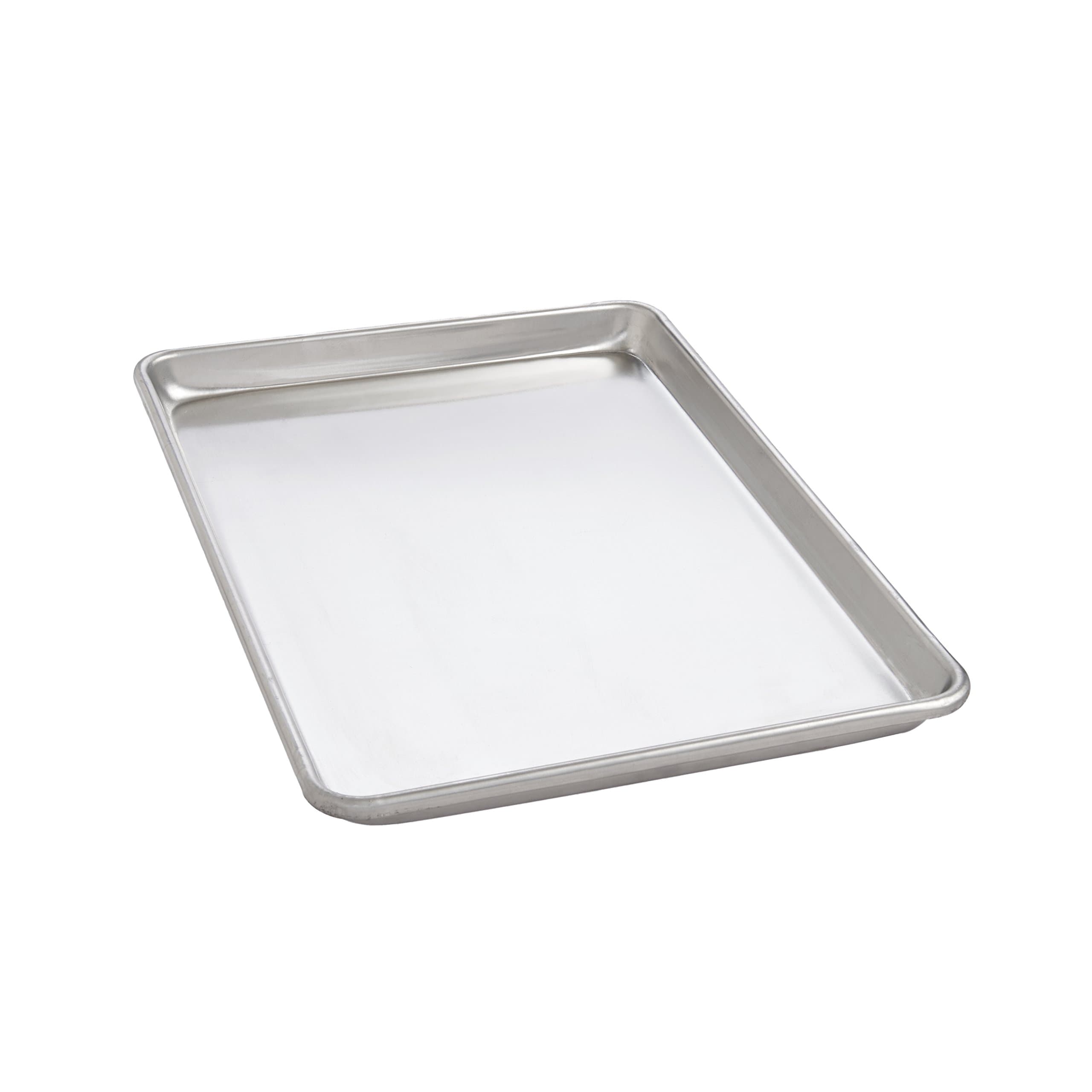 Mrs. Anderson's Baking Big Sheet Pan, 16-Inches x 22-Inches, Heavyweight Commercial Grade 19-Gauge Aluminum