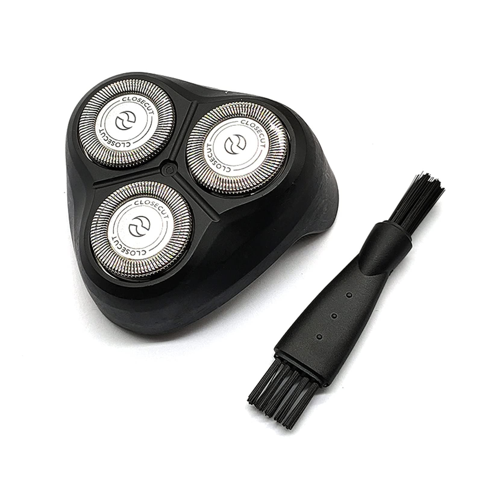 DXBO Replacement Head Razor Blade Compatible With Philips Shaver AT610 FT618 FT658 FT688 AT620 In Razor Blade