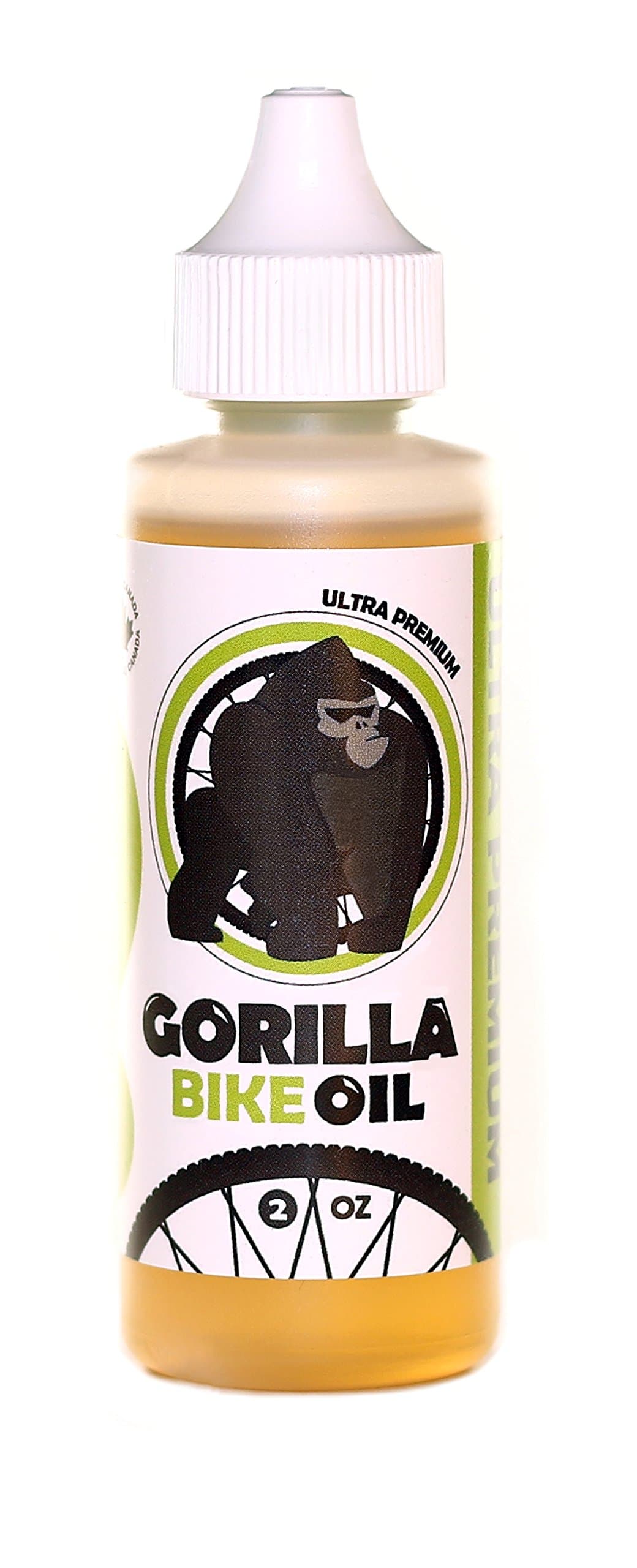 Premium Bicycle Chain Oil Lubricant, Perfect for Lubricating & Protecting Moving Parts. Enjoy High Performance & Safety, Biodegradable & Eco-Friendly, Weather & Water Resistant