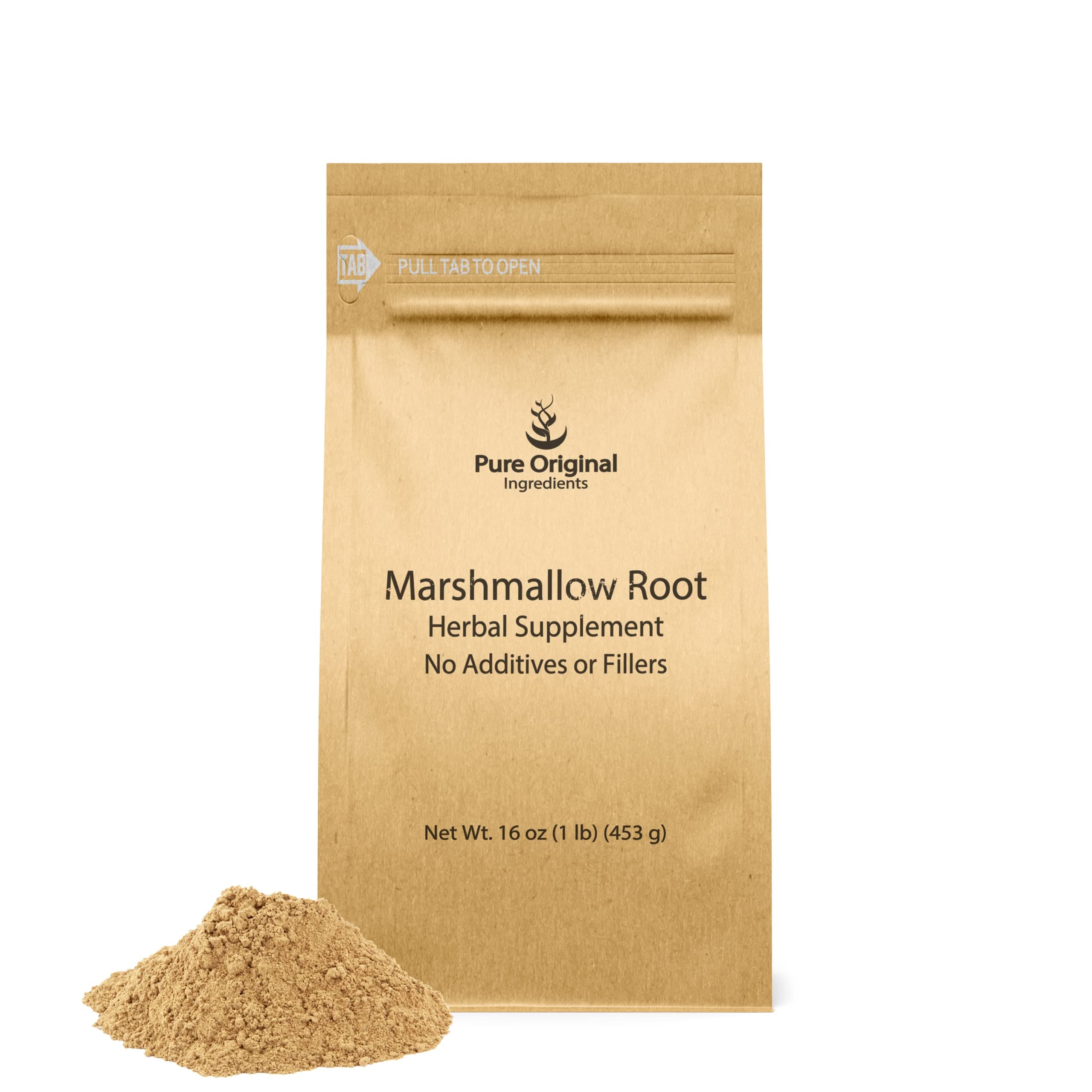 Marshmallow Root Extract 1lb