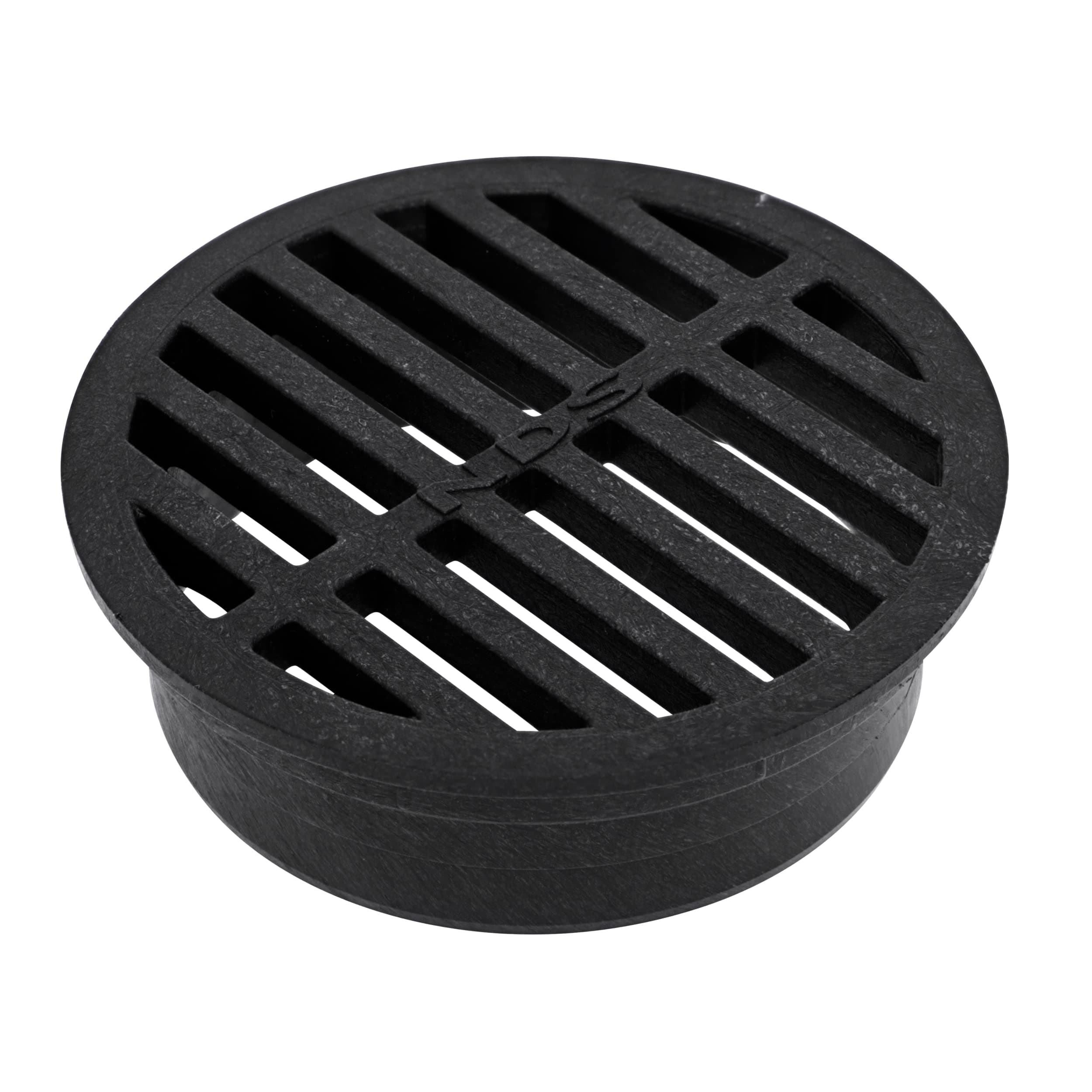 NDS Plastic Round Grate