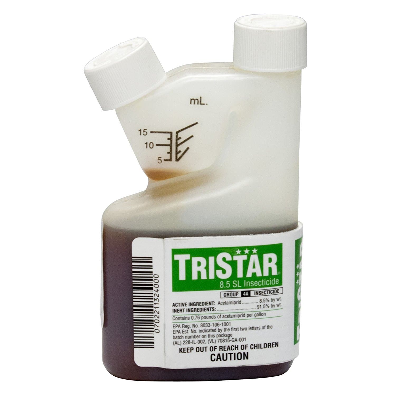 TriStar 8.5 SL