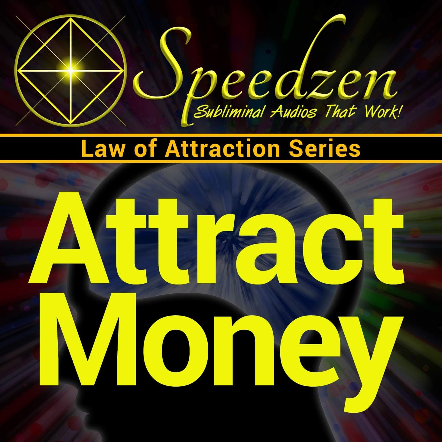 Attract Money: Subliminal