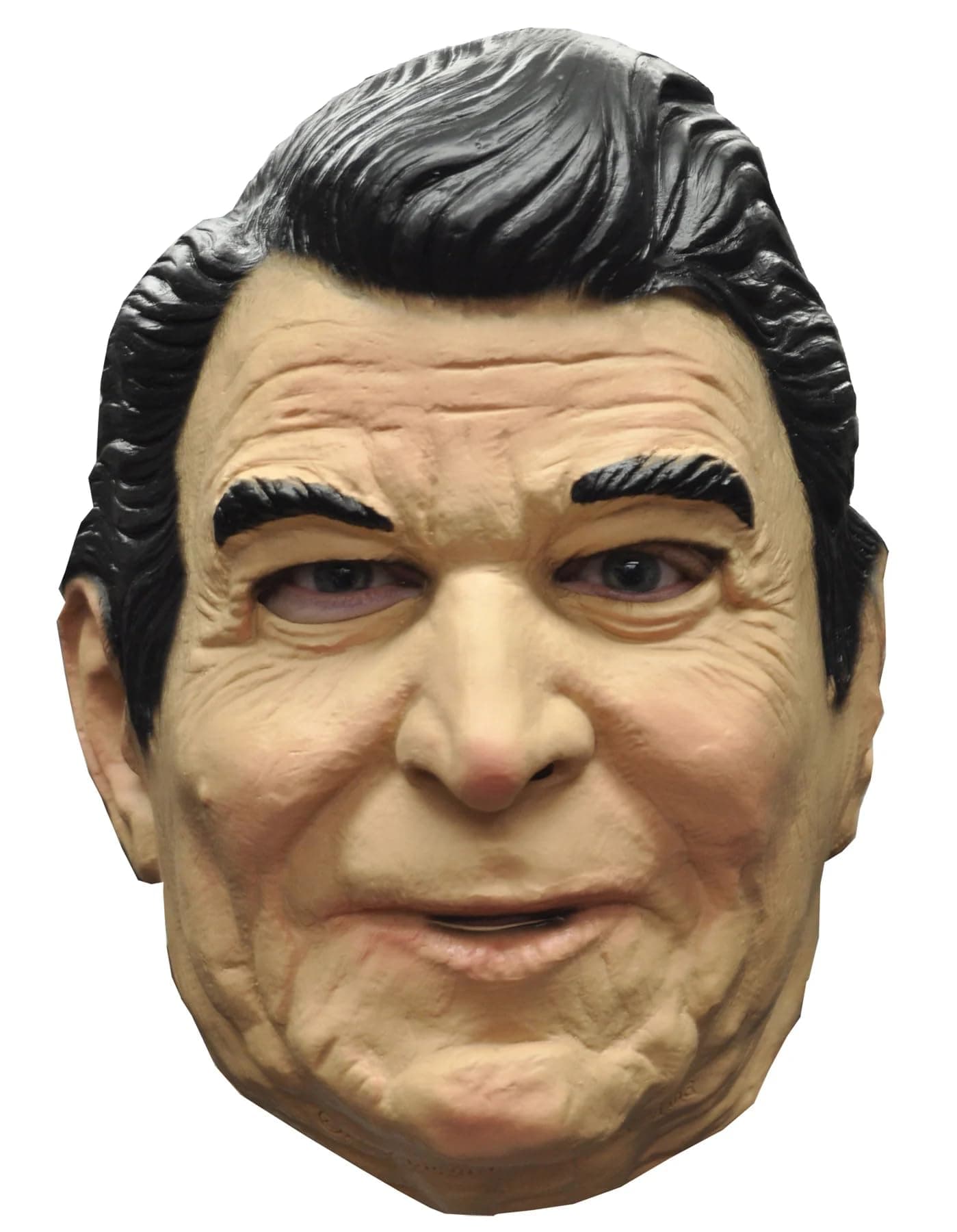 Reagan Vinyl Costume Mask