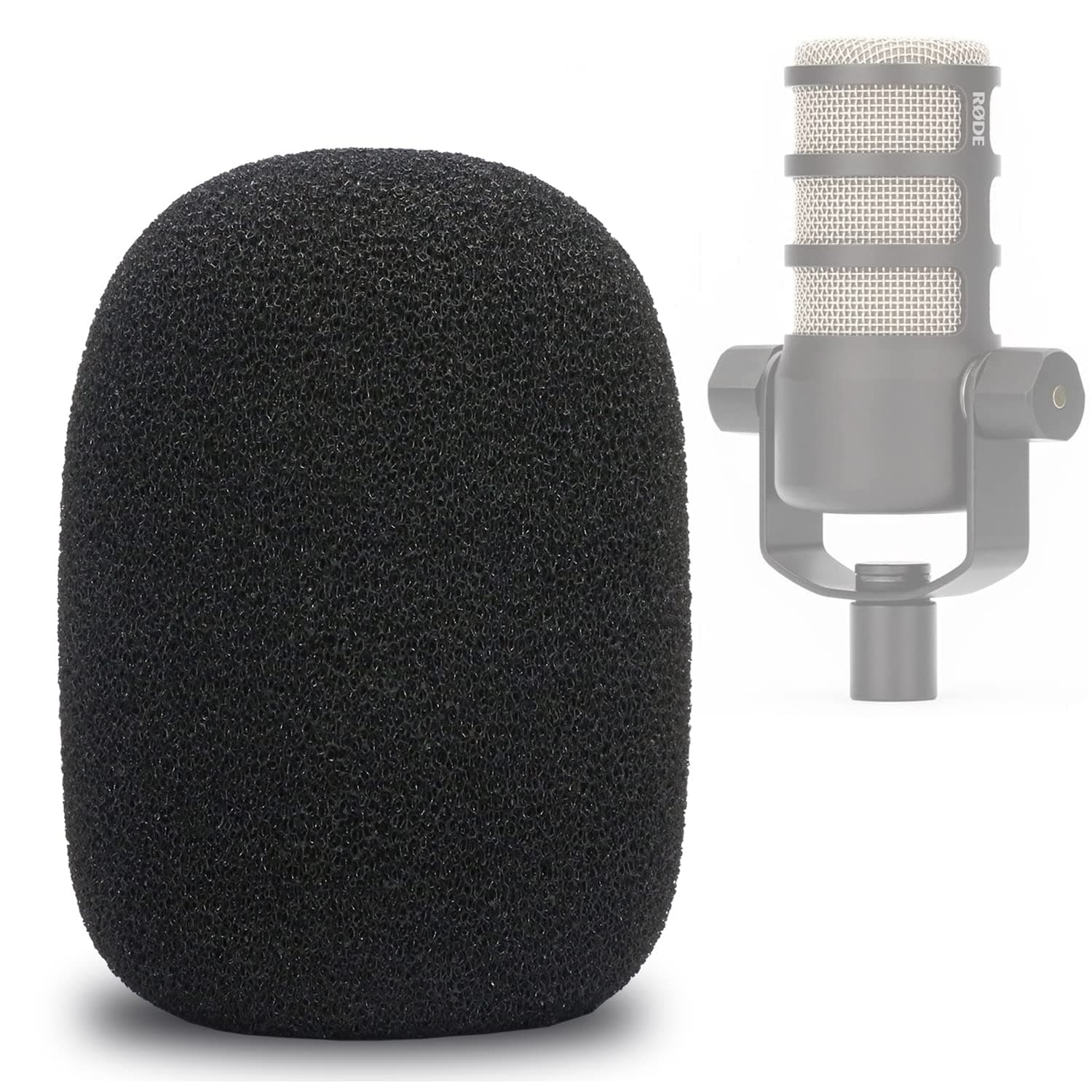 PodMic Cover Foam