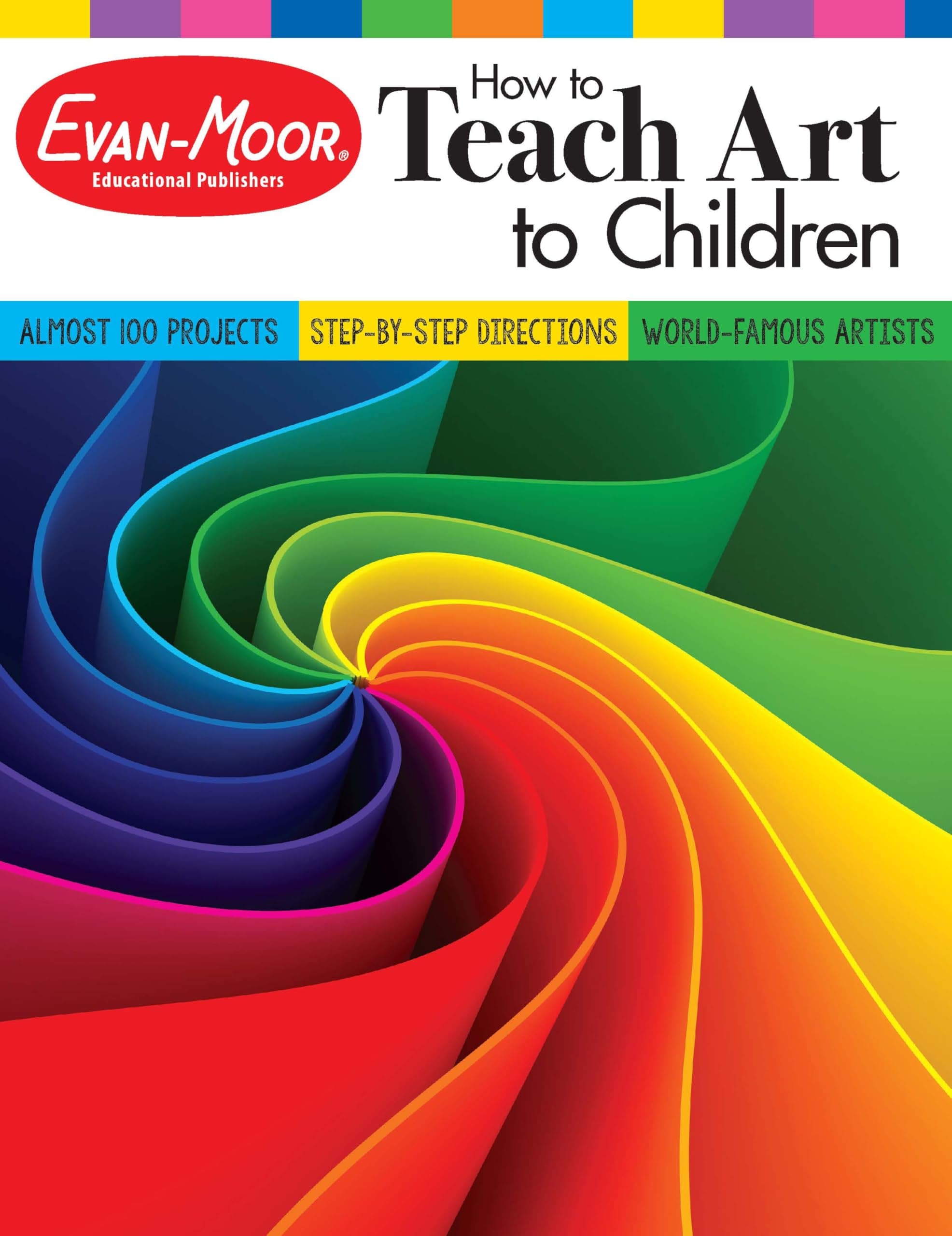 How to Teach Art to Children, Grades 1-6