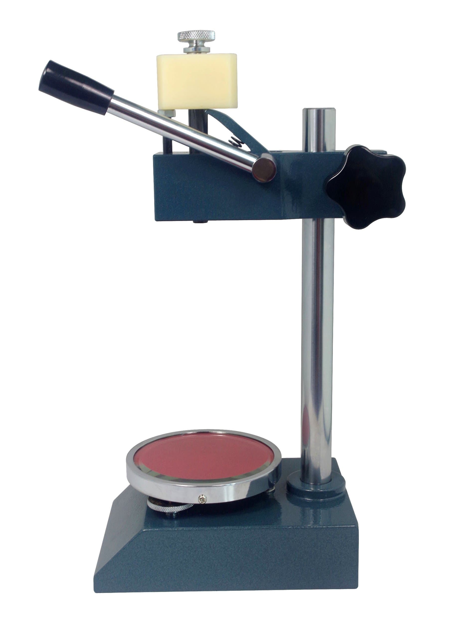BYQTEC Shore Hardness Tester Test Stand SHS-OO Without Hardness Tester