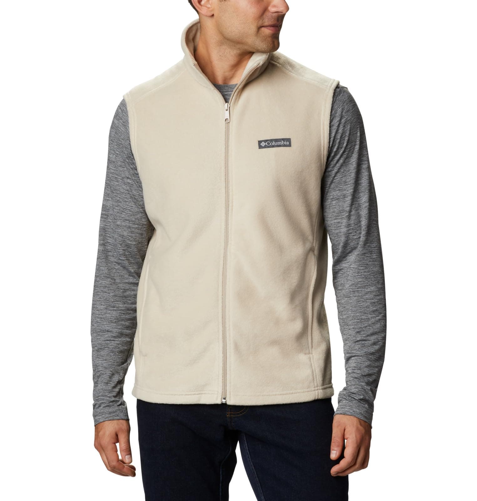 ColumbiaMen's Discontinued Steens Mountain Vest
