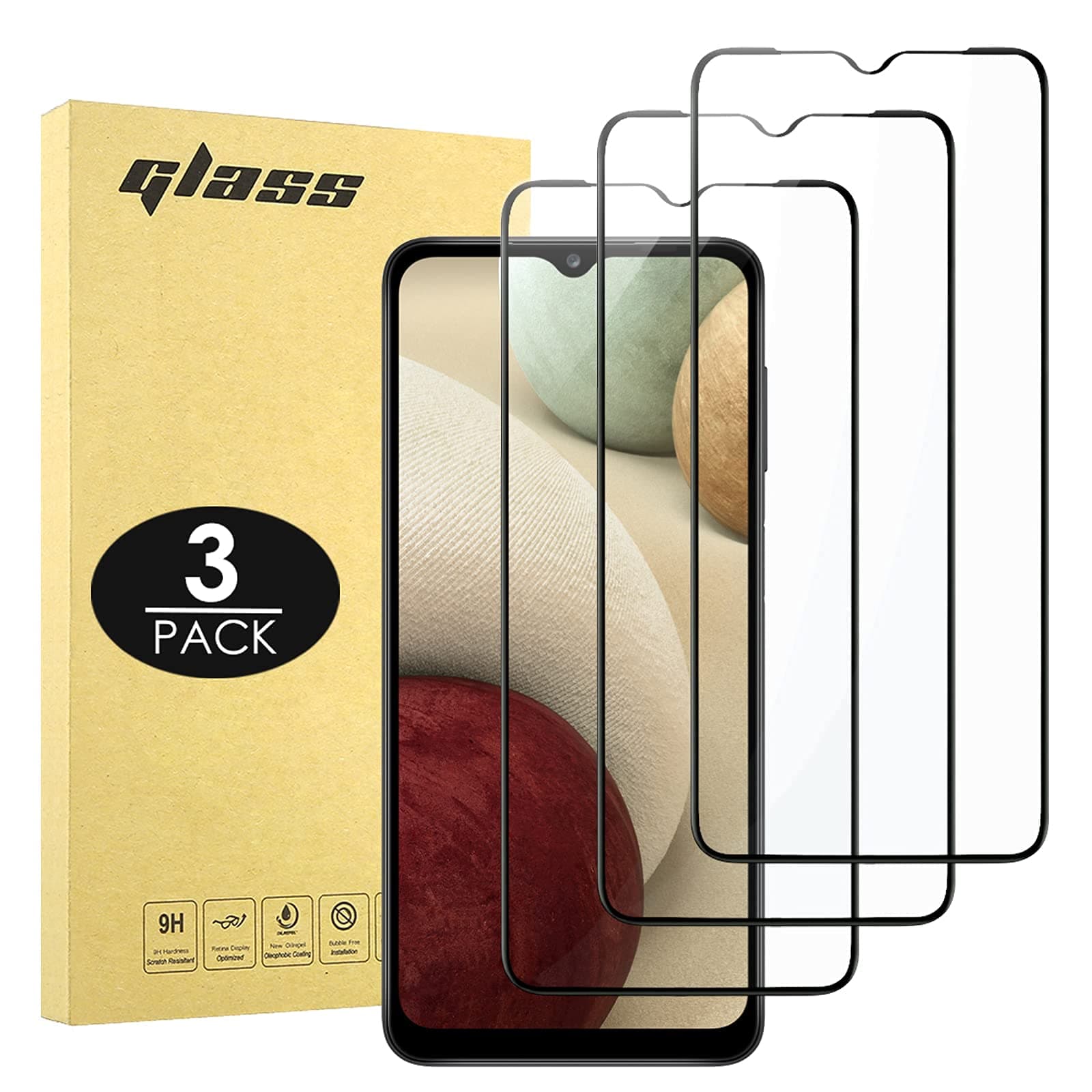 Touch for Ipod Touch Black / Red