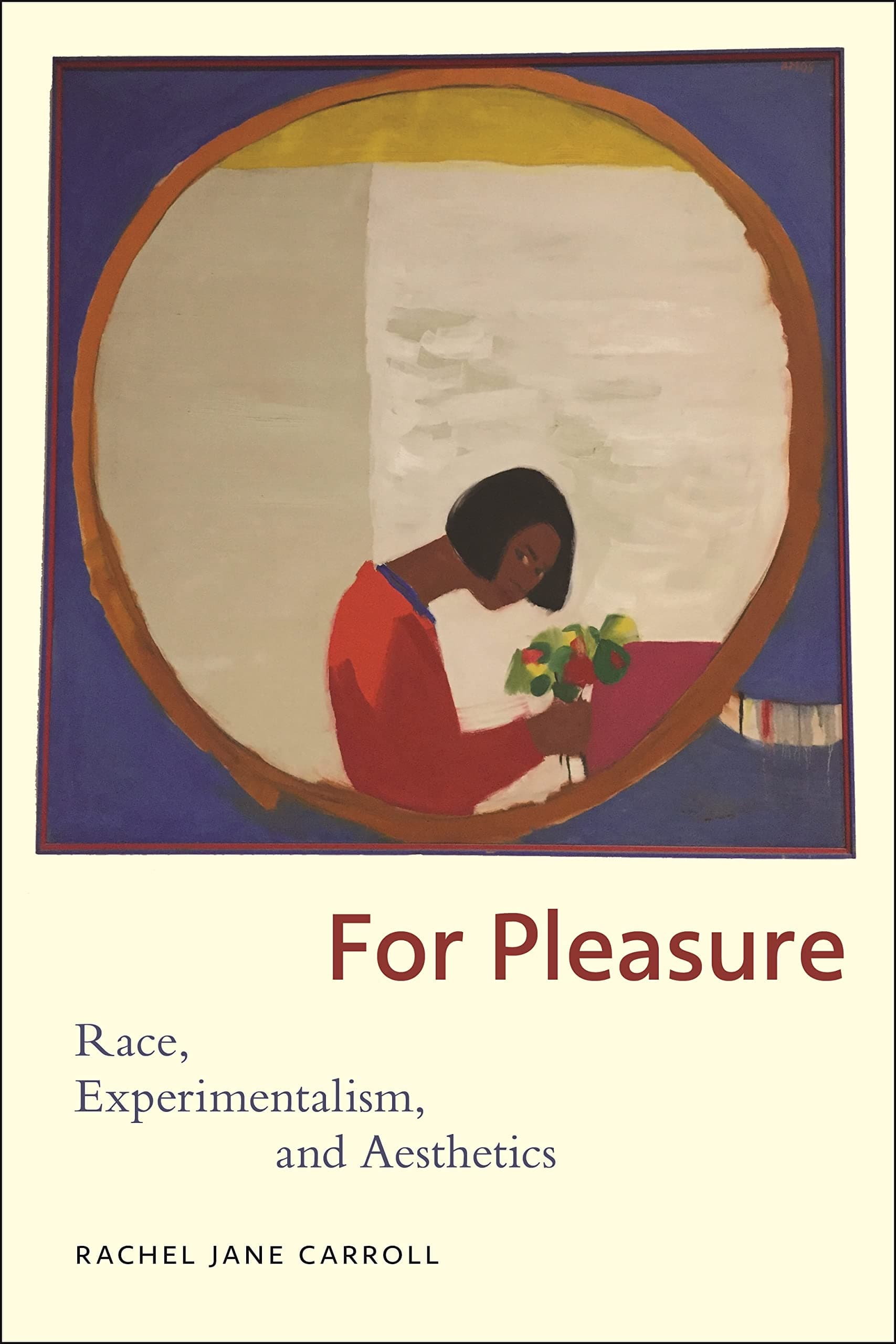 For Pleasure: Race, Experimentalism, and Aesthetics (Minoritarian Aesthetics) Paperback – 12 Dec. 2023