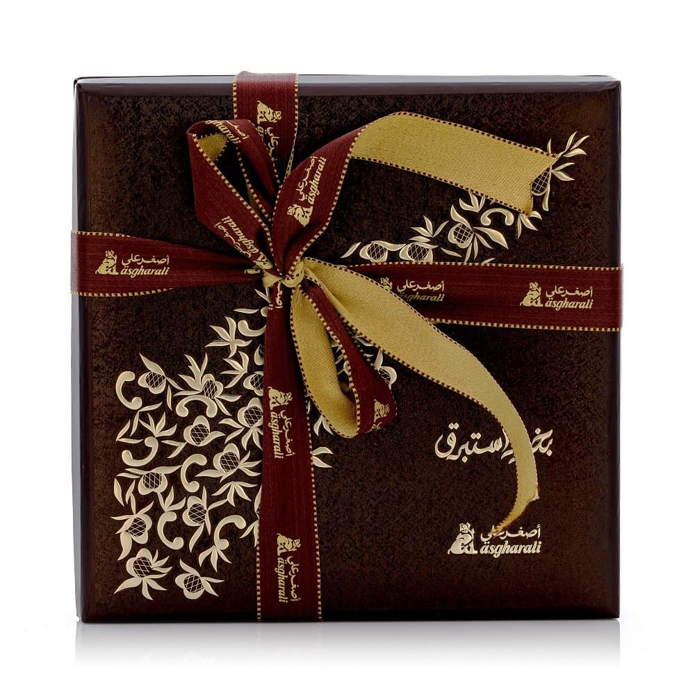 Bakhoor estabraq – Incense Bakhoor by Asgharali