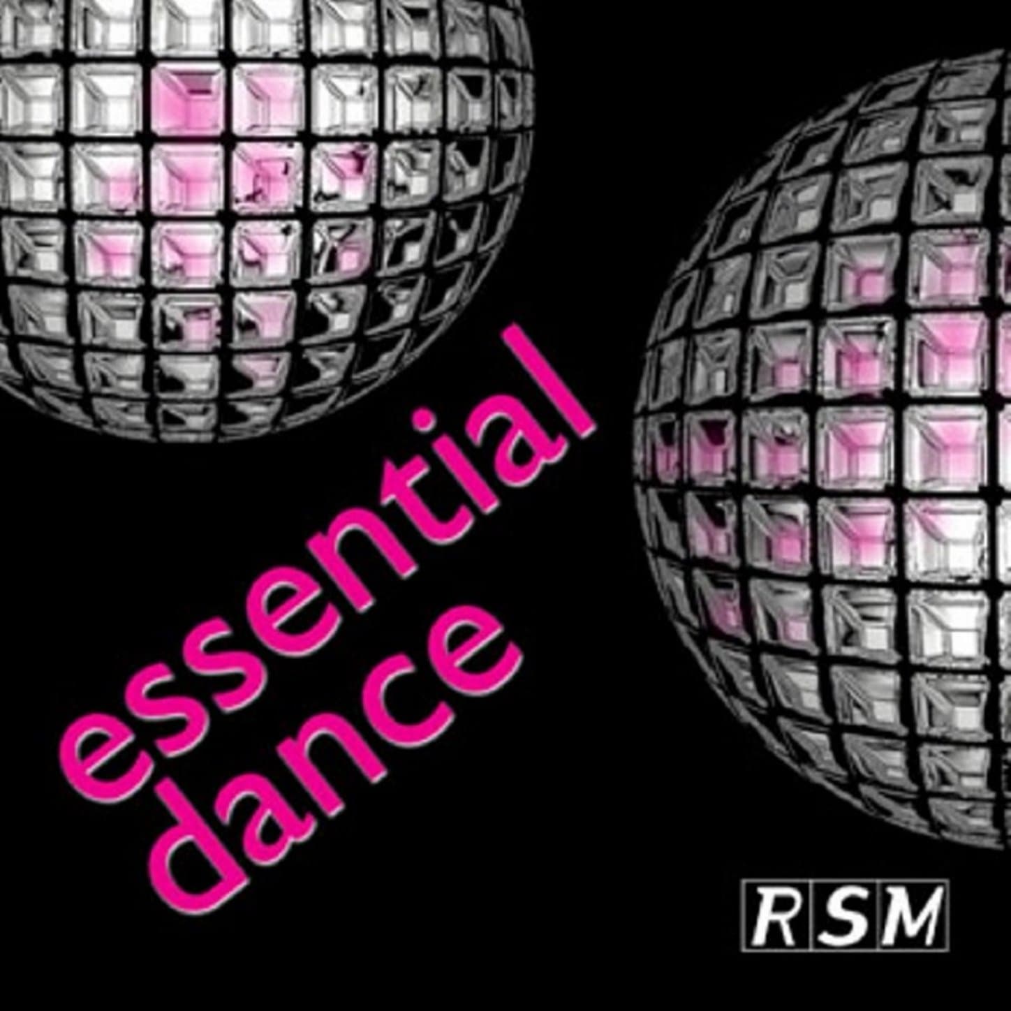 Essential Dance