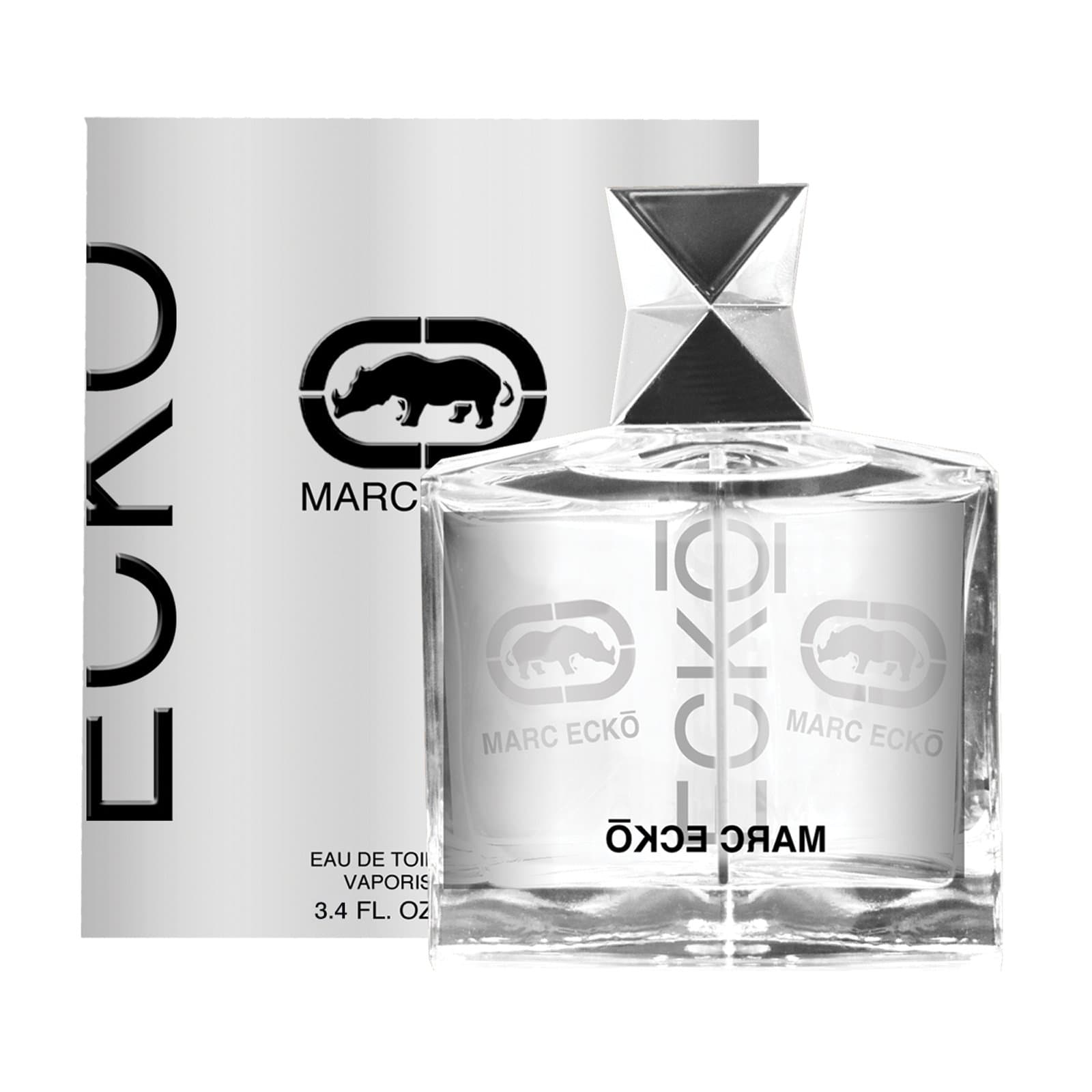 Marc Jacobs Ecko by Ecko for Men - 3.4 Ounce EDT Spray