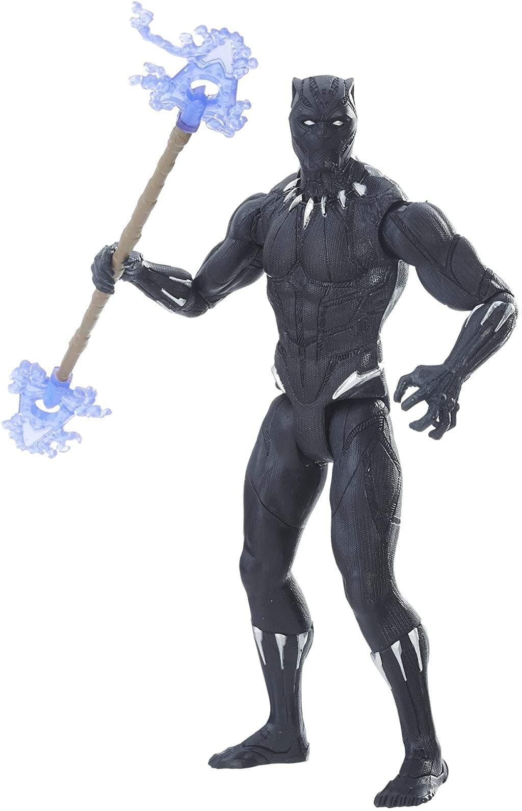 Black Panther 6-inch Black Panther