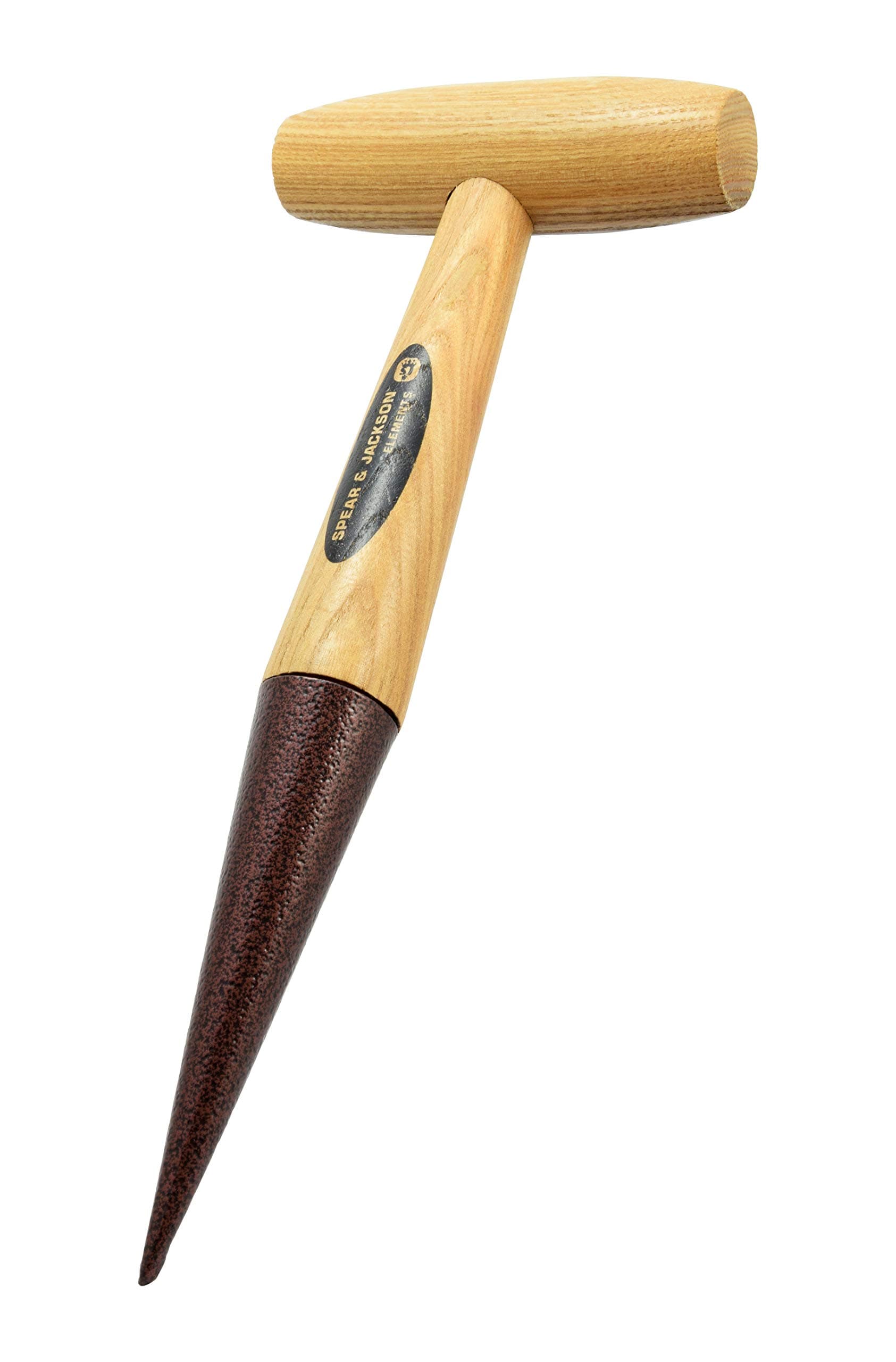 Spear & Jackson 4062NB Elements Carbon Dibber