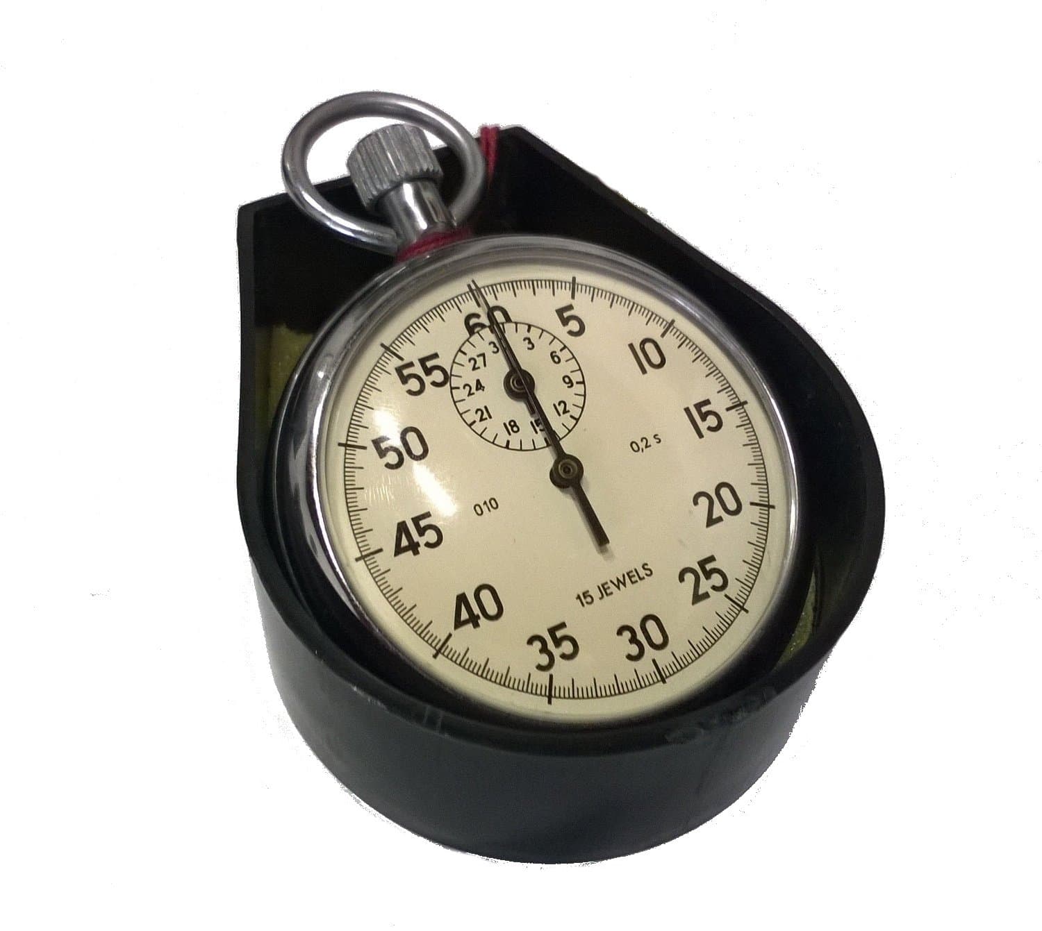 Agat Stopwatch