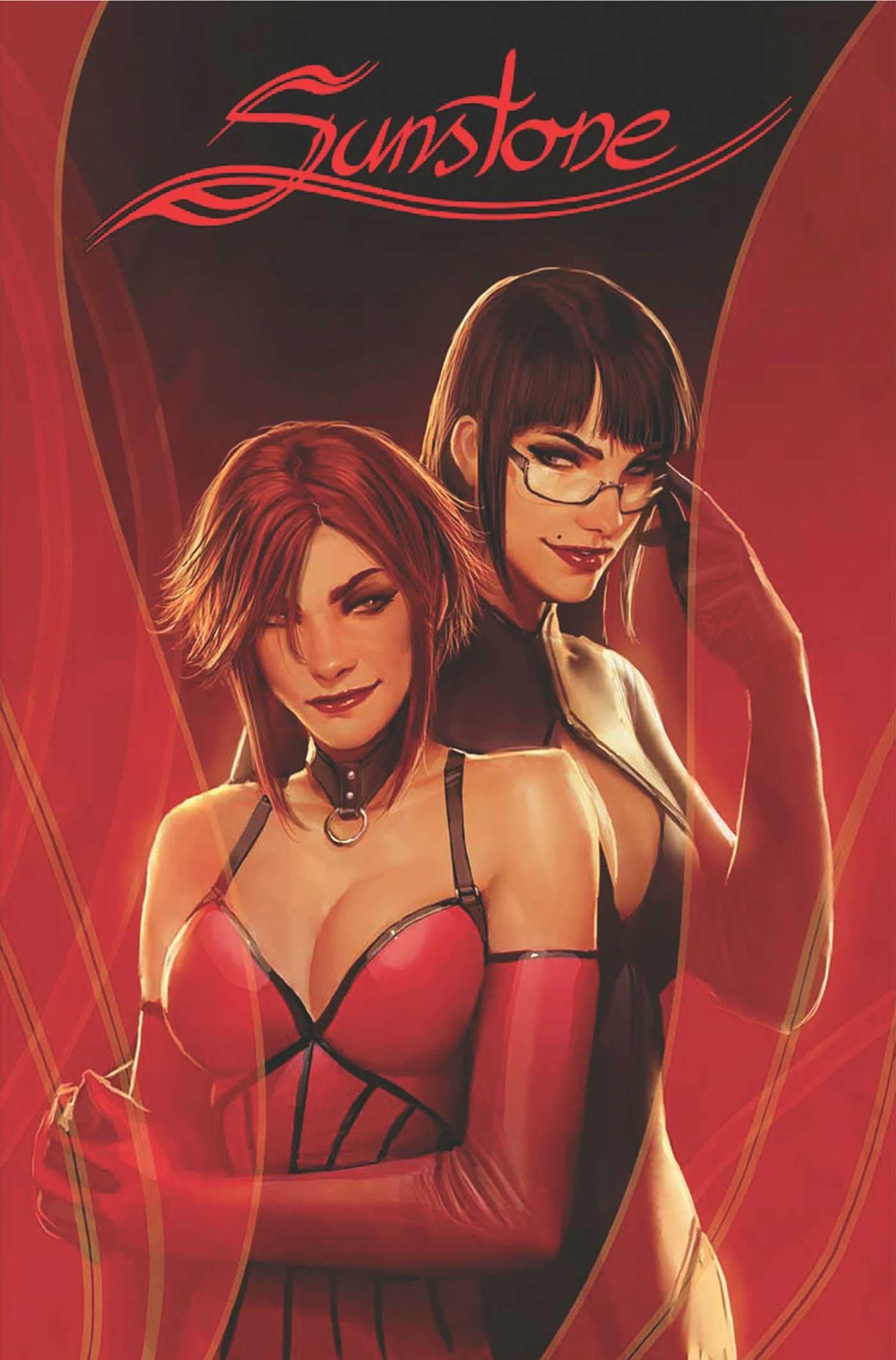 Sunstone Volume 1 Paperback – Illustrated, 6 January 2015