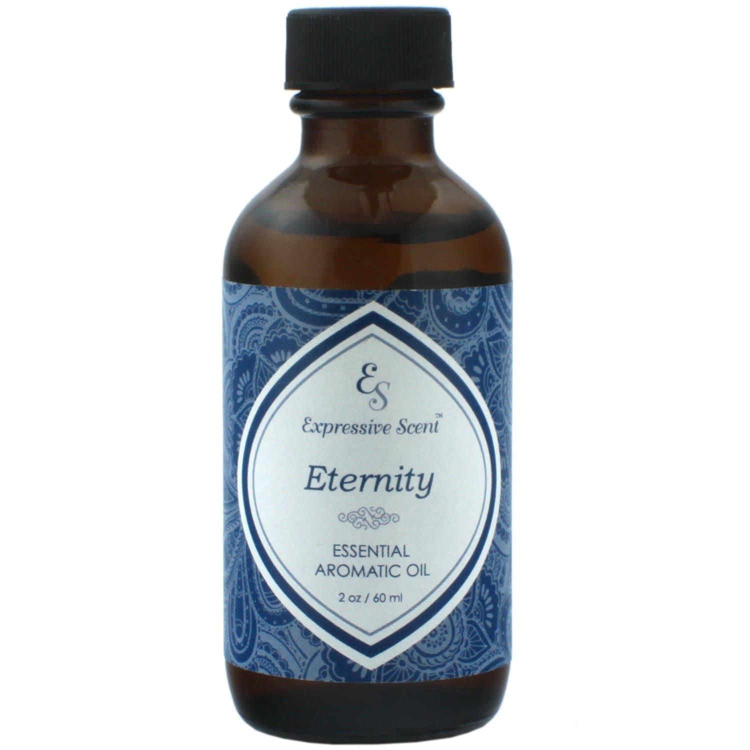 1 pack Eternity 2oz Scented Home Fragrance Essential Oil By Expressive Scent