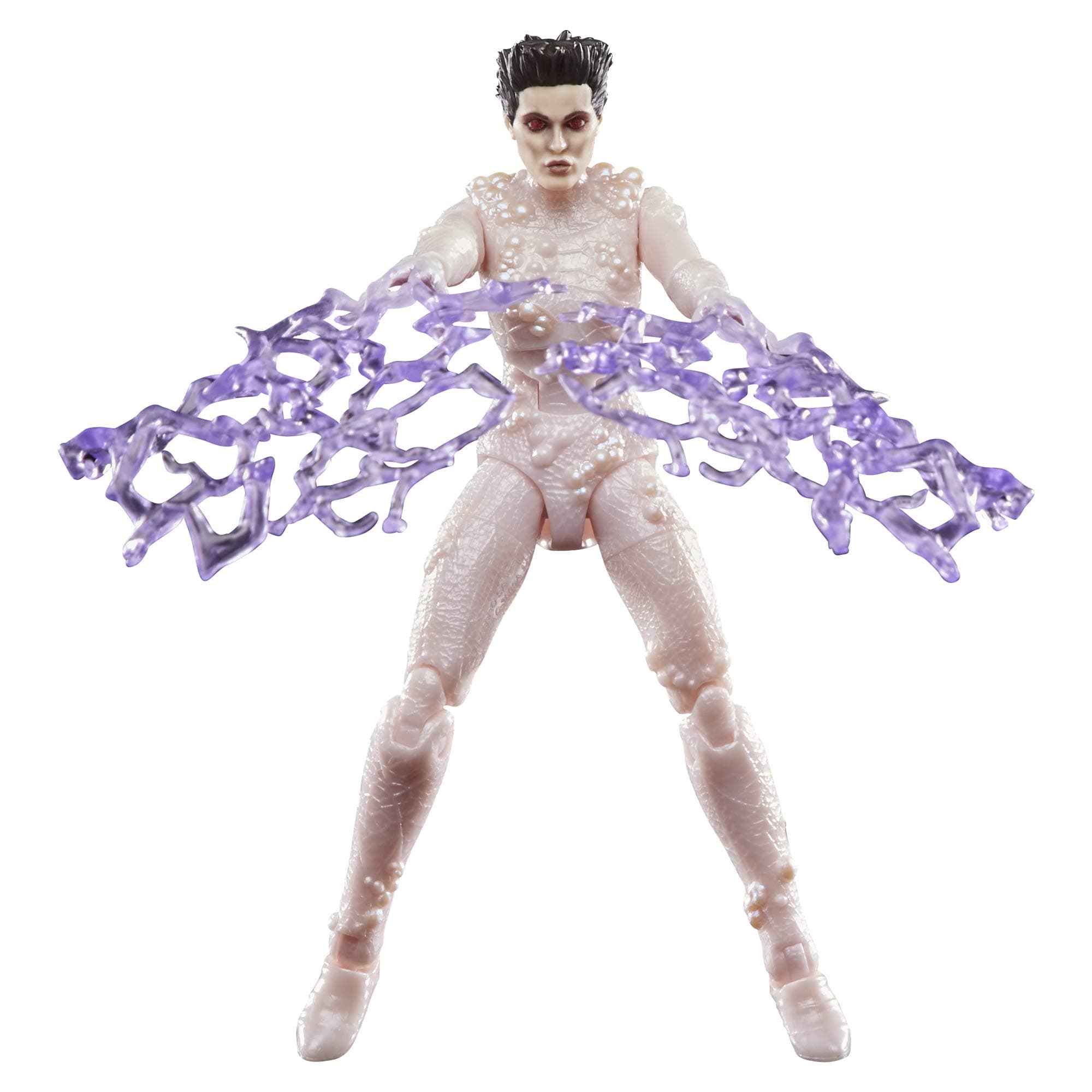 Ghostbusters Plasma Series Gozer Toy 6-Inch-Scale Collectible Classic 1984 Action Figure, Toys for Kids Ages 4 and Up (E97985X0)