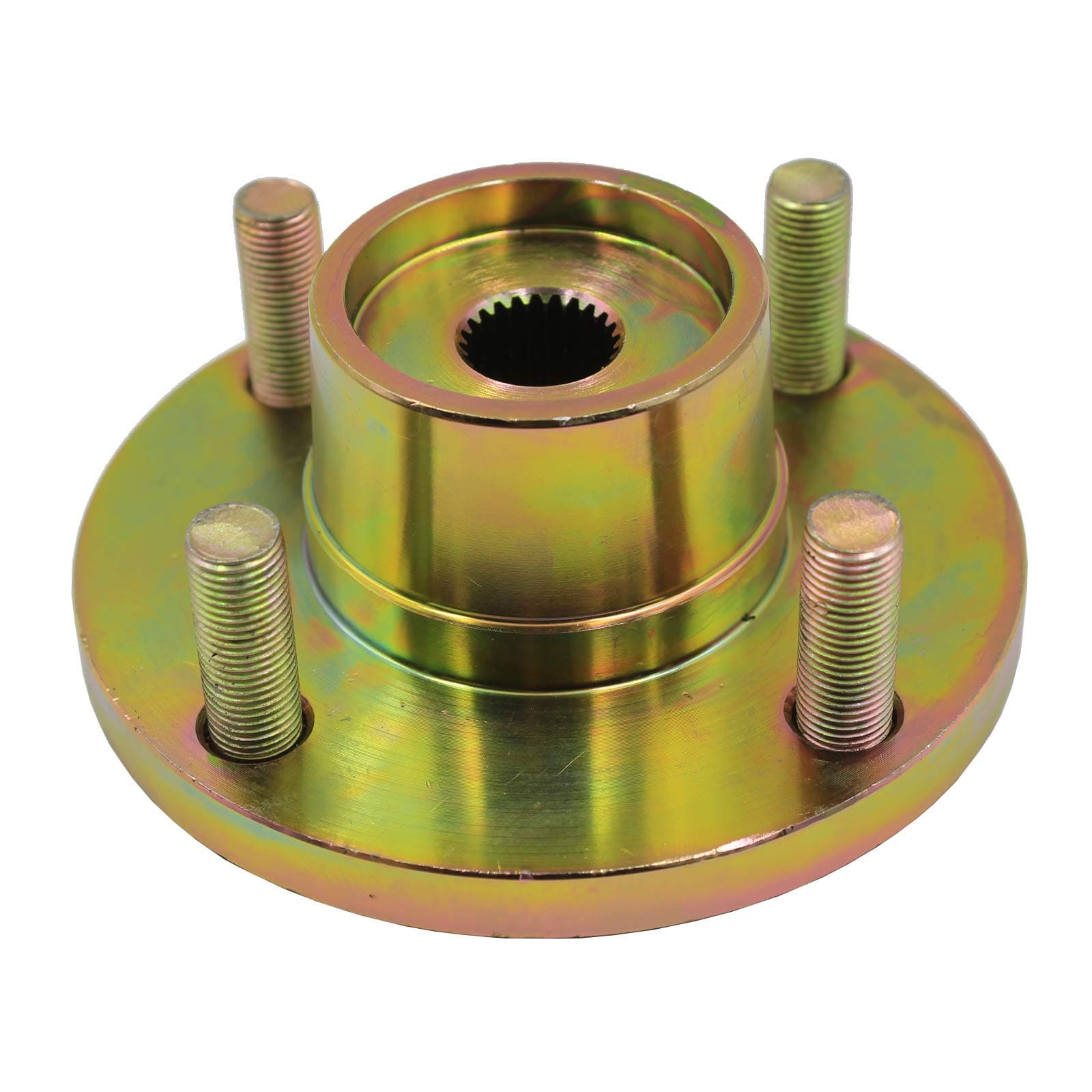 Rear Axle Hub Assembly Fits G8,G9,G14,G16,G19,G22 Golf Cart