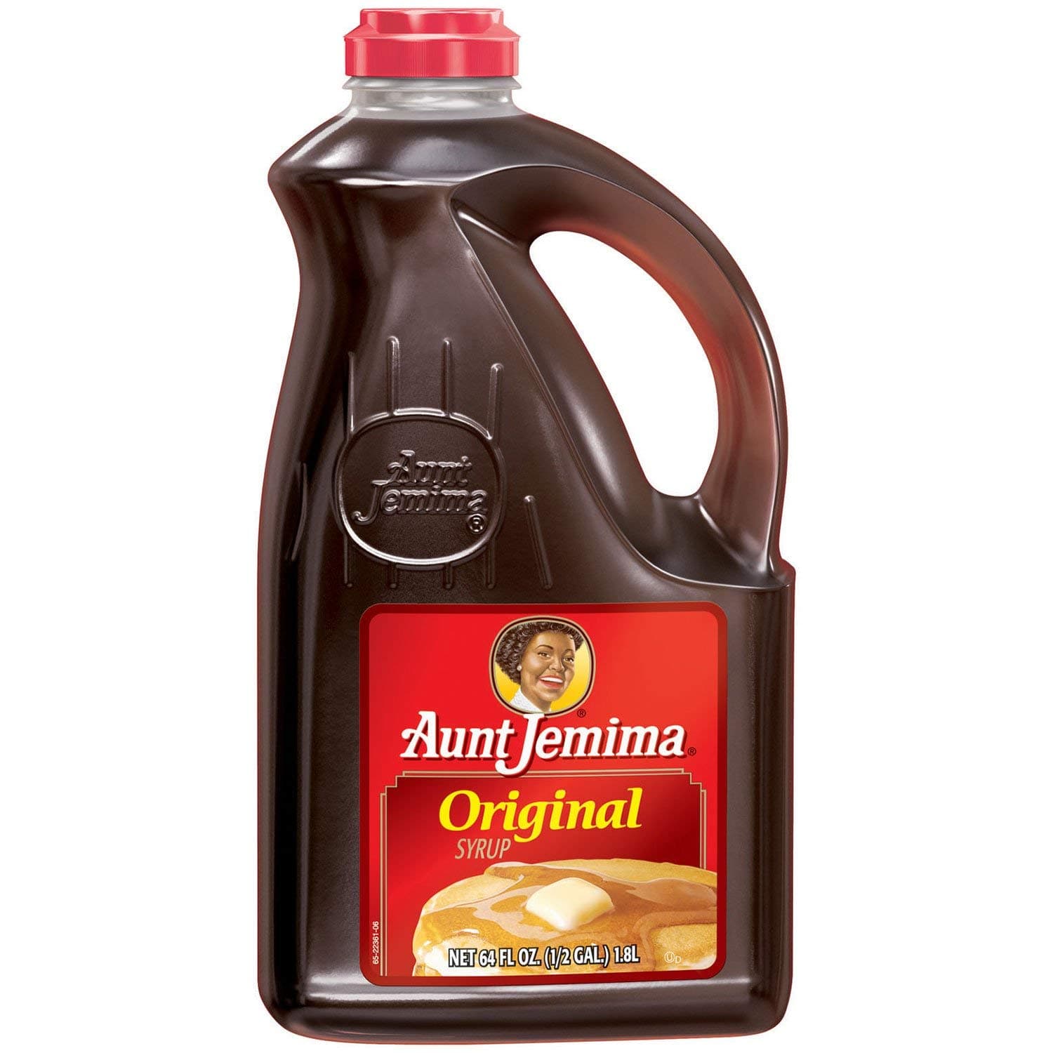 Aunt Jemima Original Syrup (64 oz.) (2 Pack)