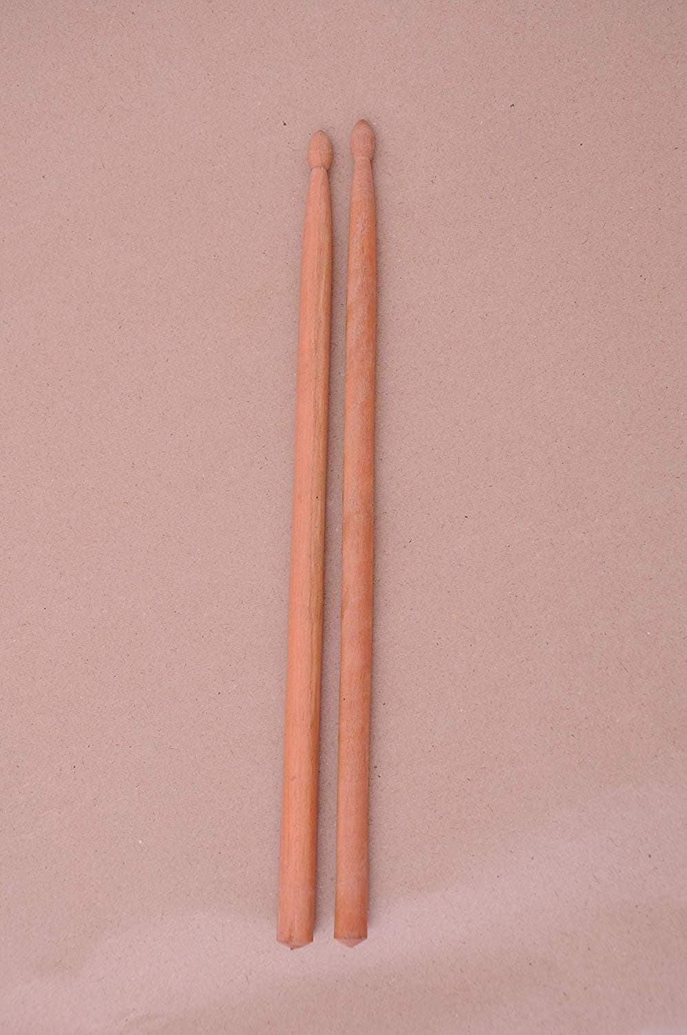 Musical Professional Wooden Drum Sticks Combo Set of 24 Pieces - Ideal for Beginners, Adults and Professional